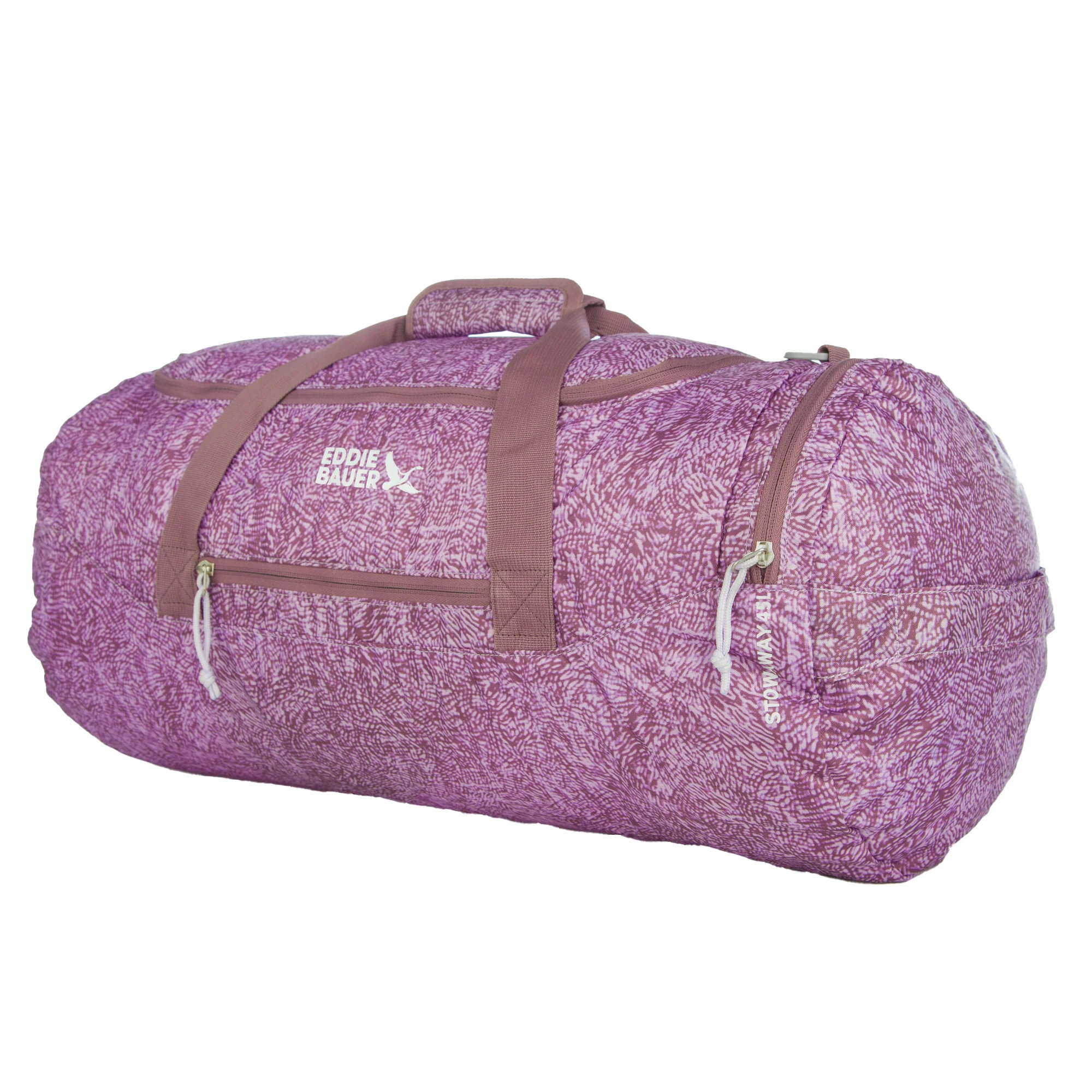 Stowaway 45L Duffel - Image 85