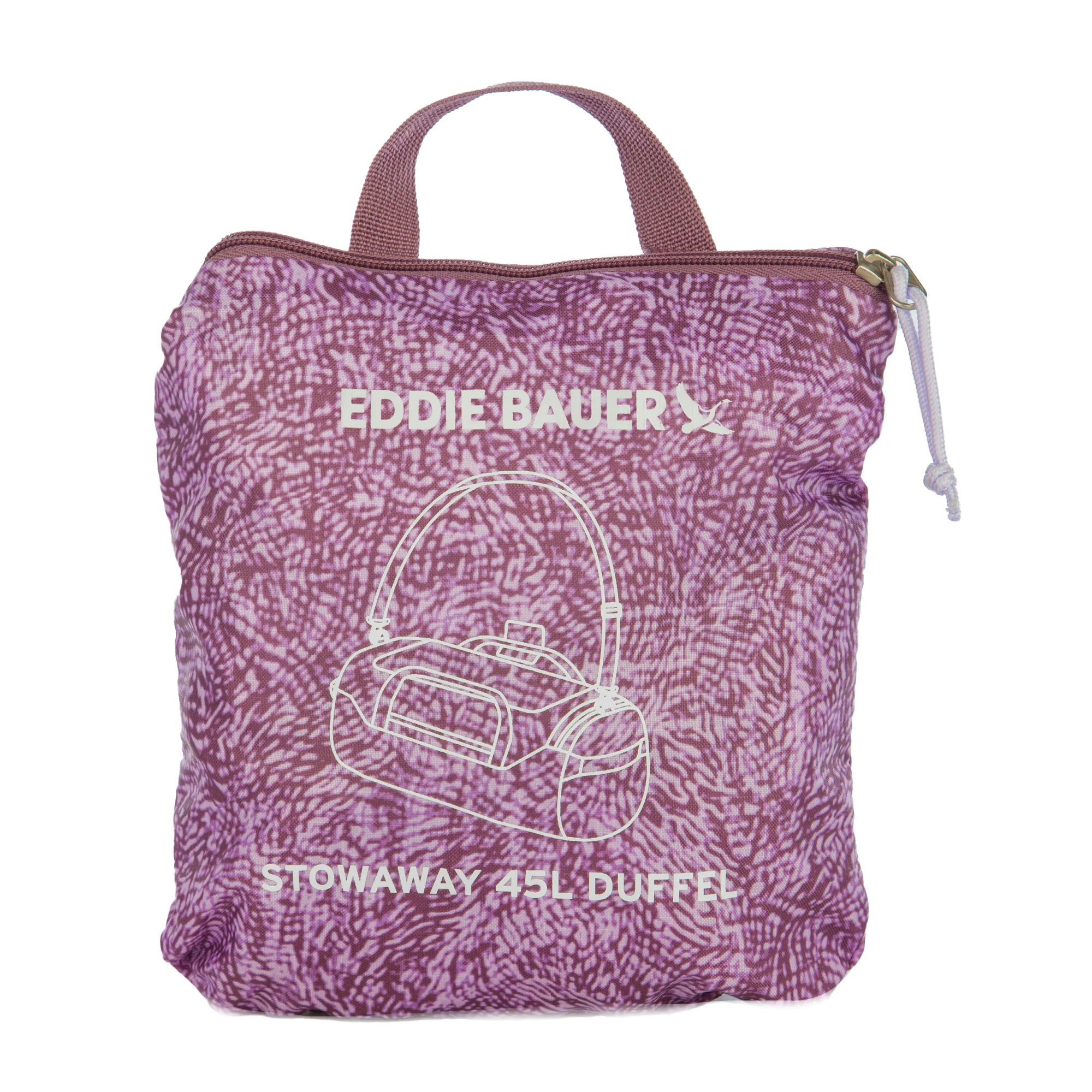 Stowaway 45L Duffel - Image 88