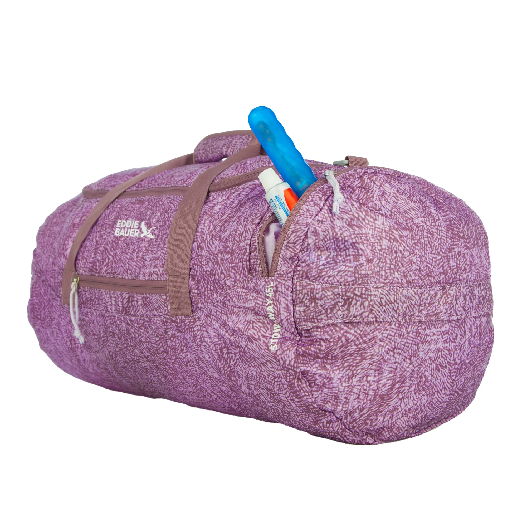 Stowaway 45L Duffel - Image 89
