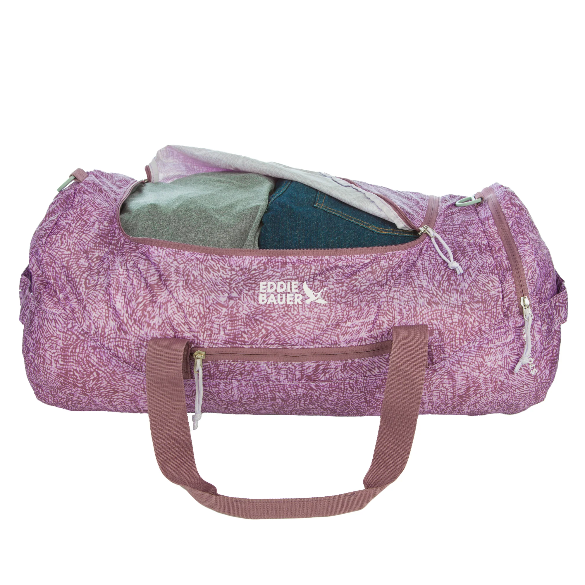 Stowaway 45L Duffel - Image 90