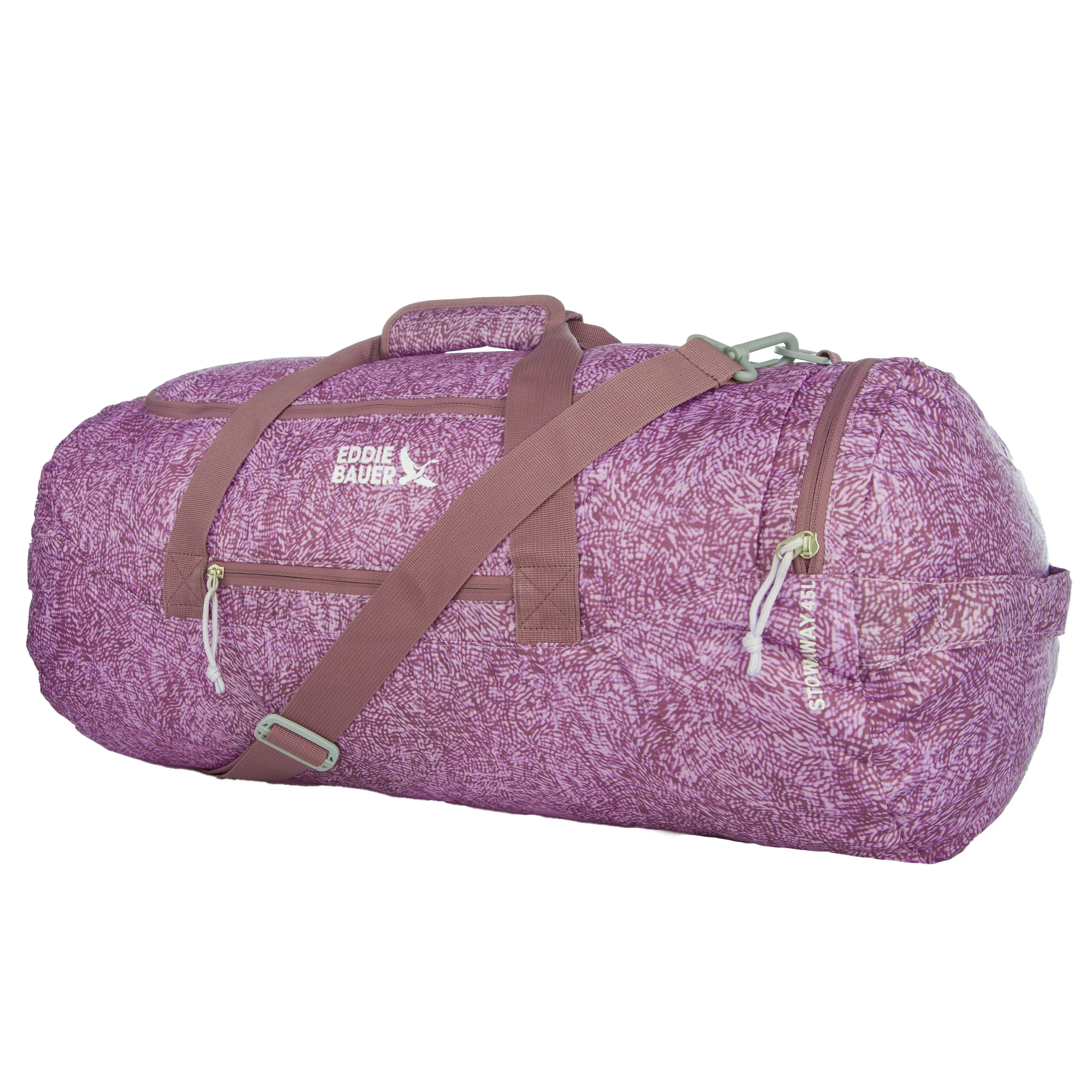 Stowaway 45L Duffel - Image 91
