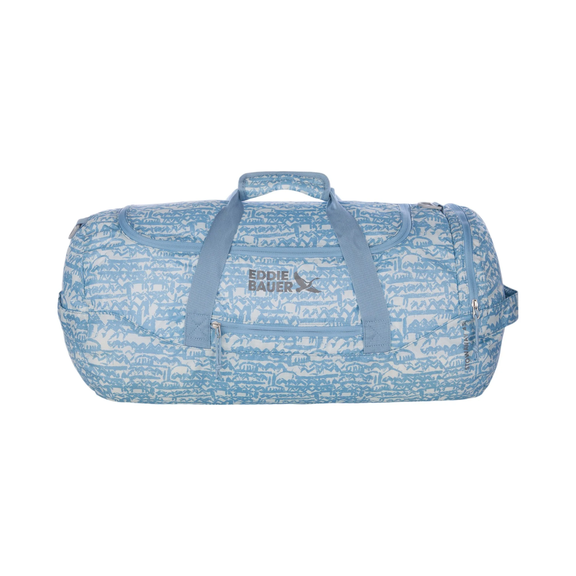 Stowaway 45L Duffel - Image 92