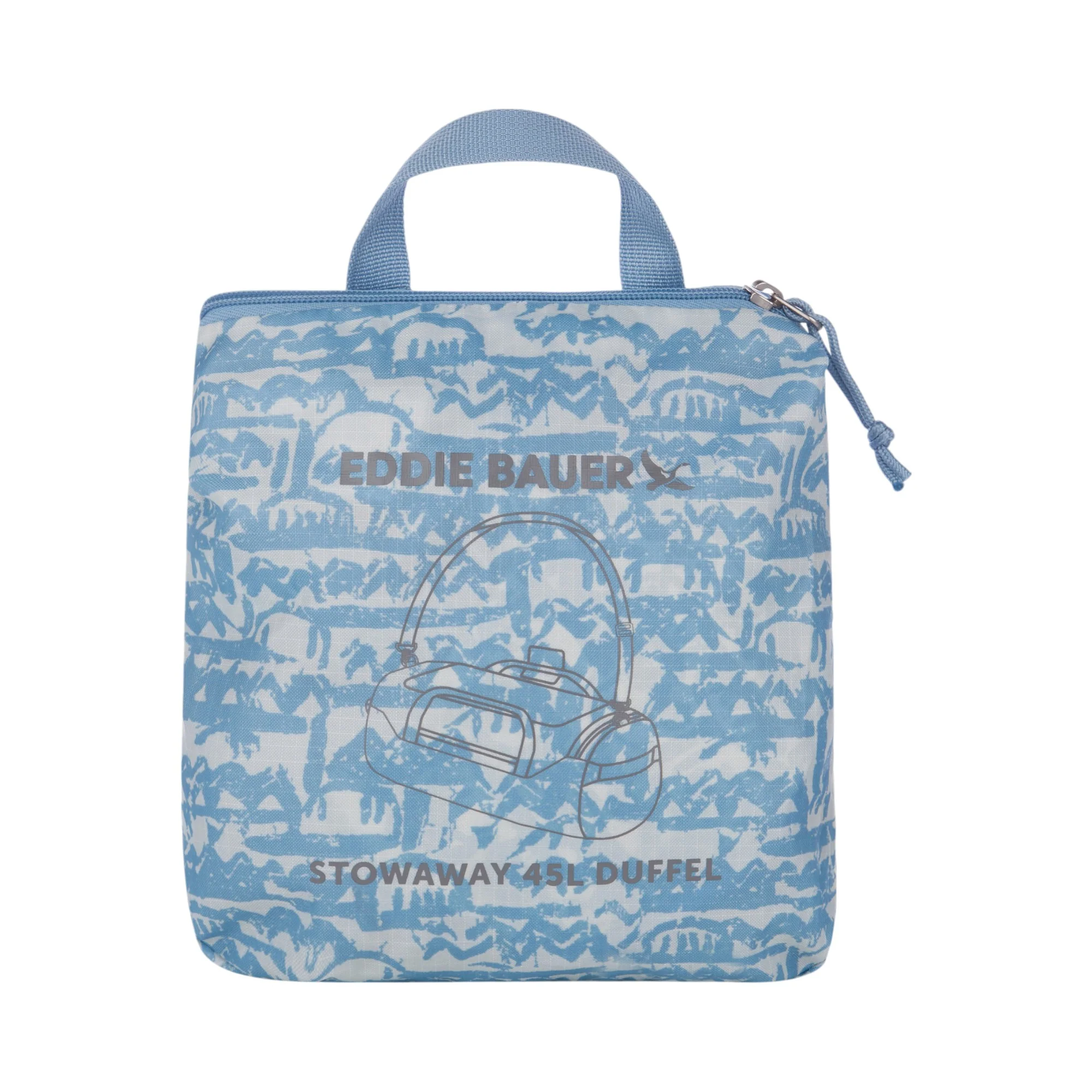 Stowaway 45L Duffel - Image 93