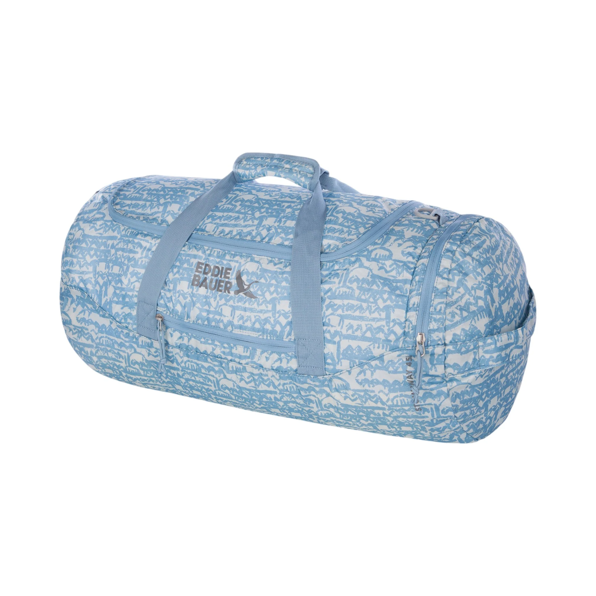 Stowaway 45L Duffel - Image 94
