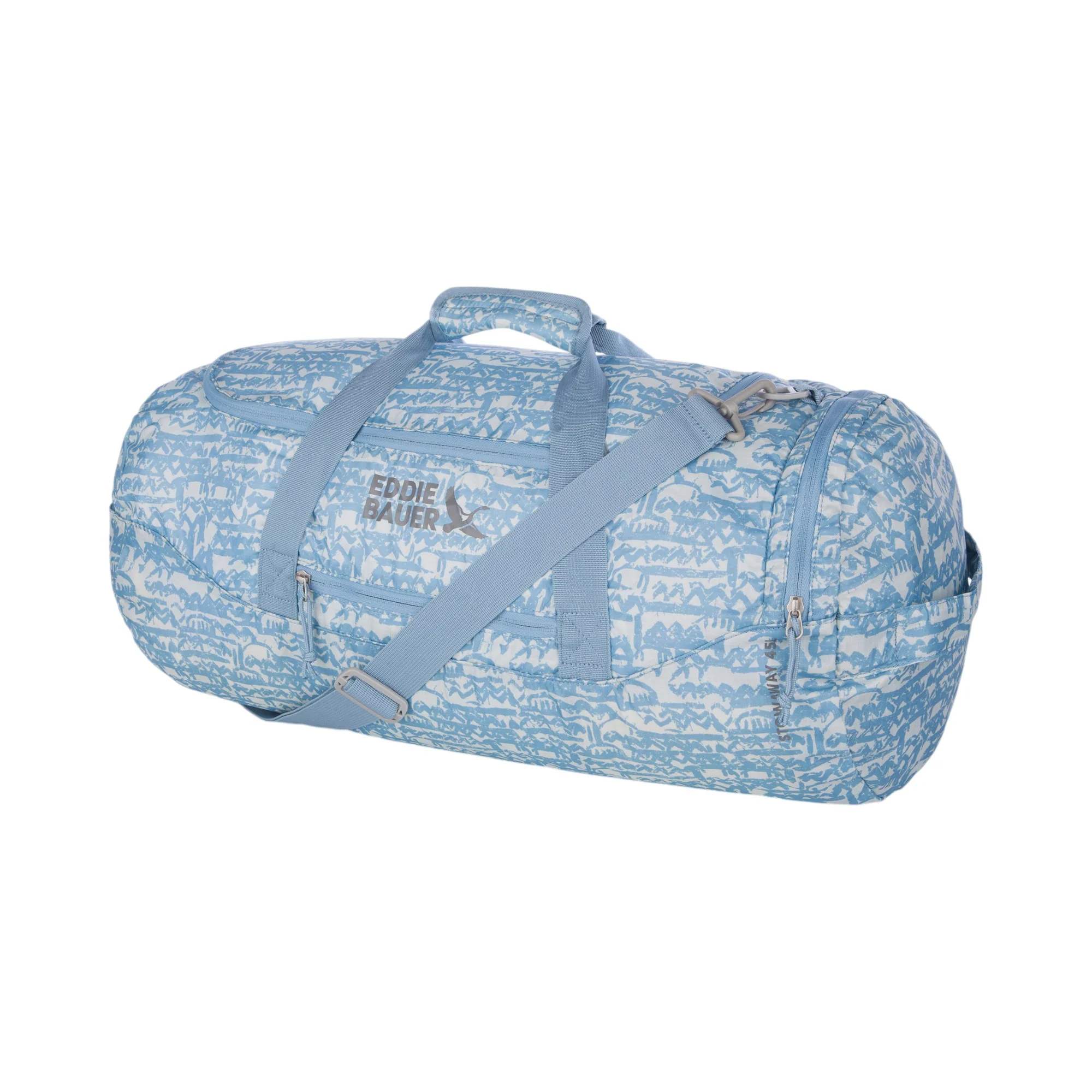 Stowaway 45L Duffel - Image 95