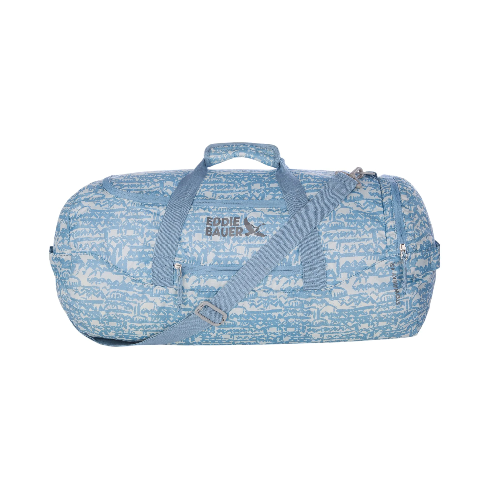 Stowaway 45L Duffel - Image 96