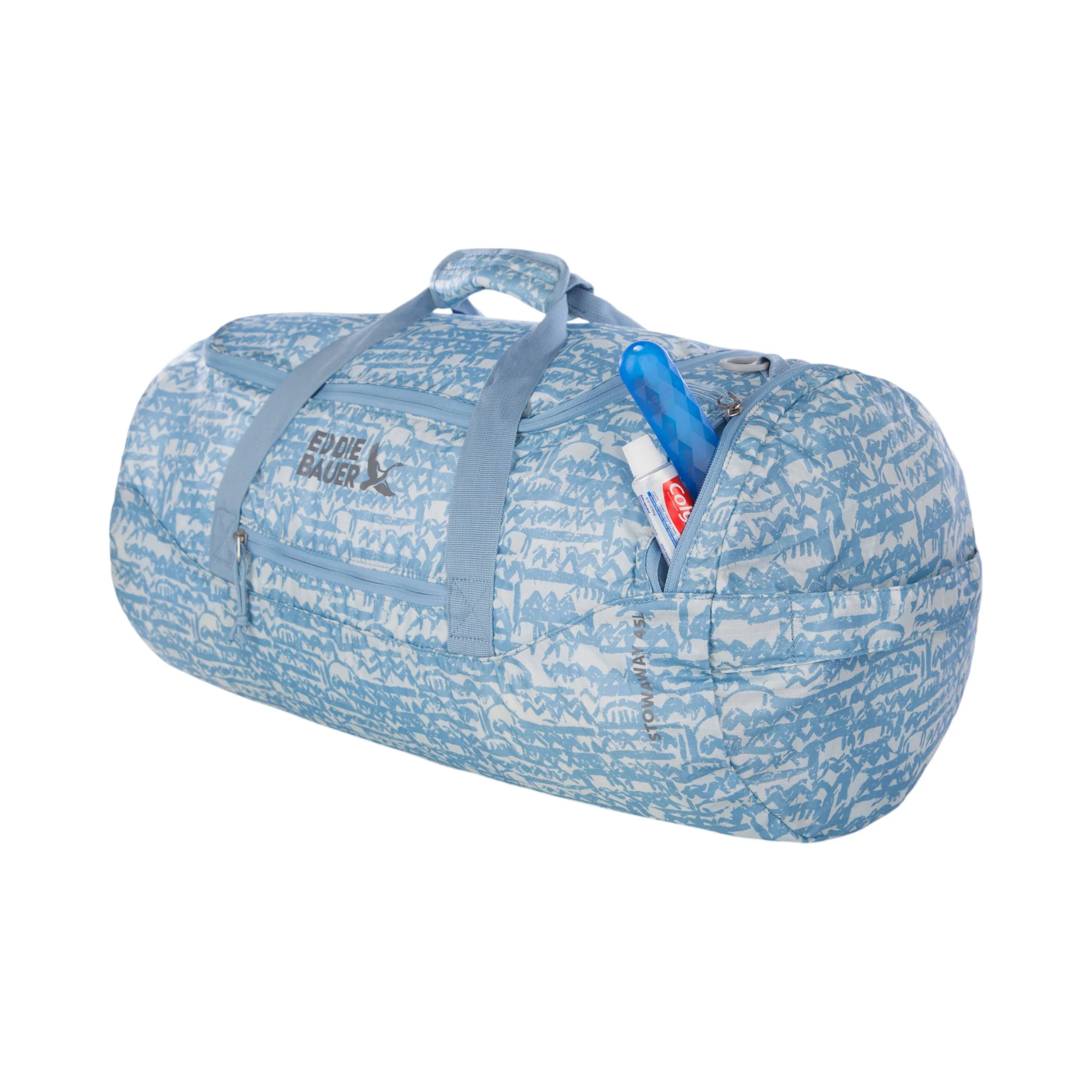 Stowaway 45L Duffel - Image 97