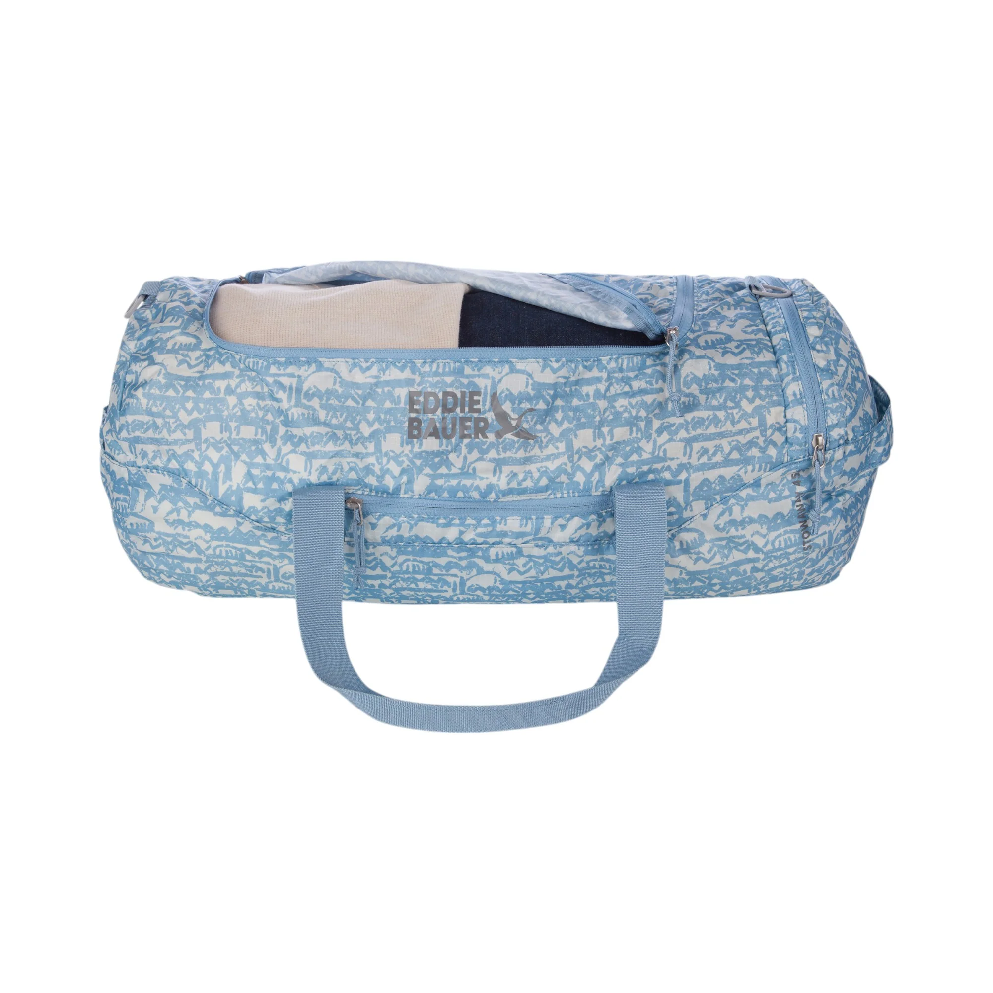 Stowaway 45L Duffel - Image 98