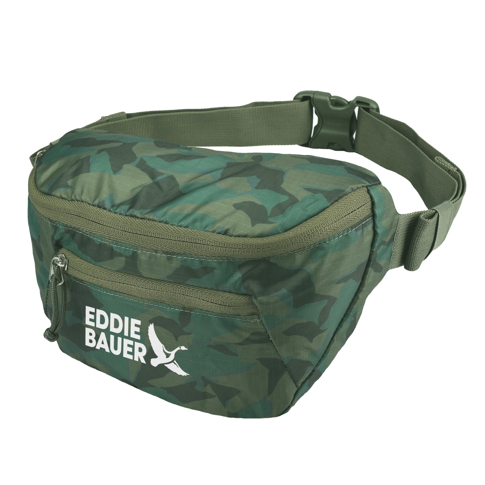 Stowaway Convertible Packable Waistpack - Image 10