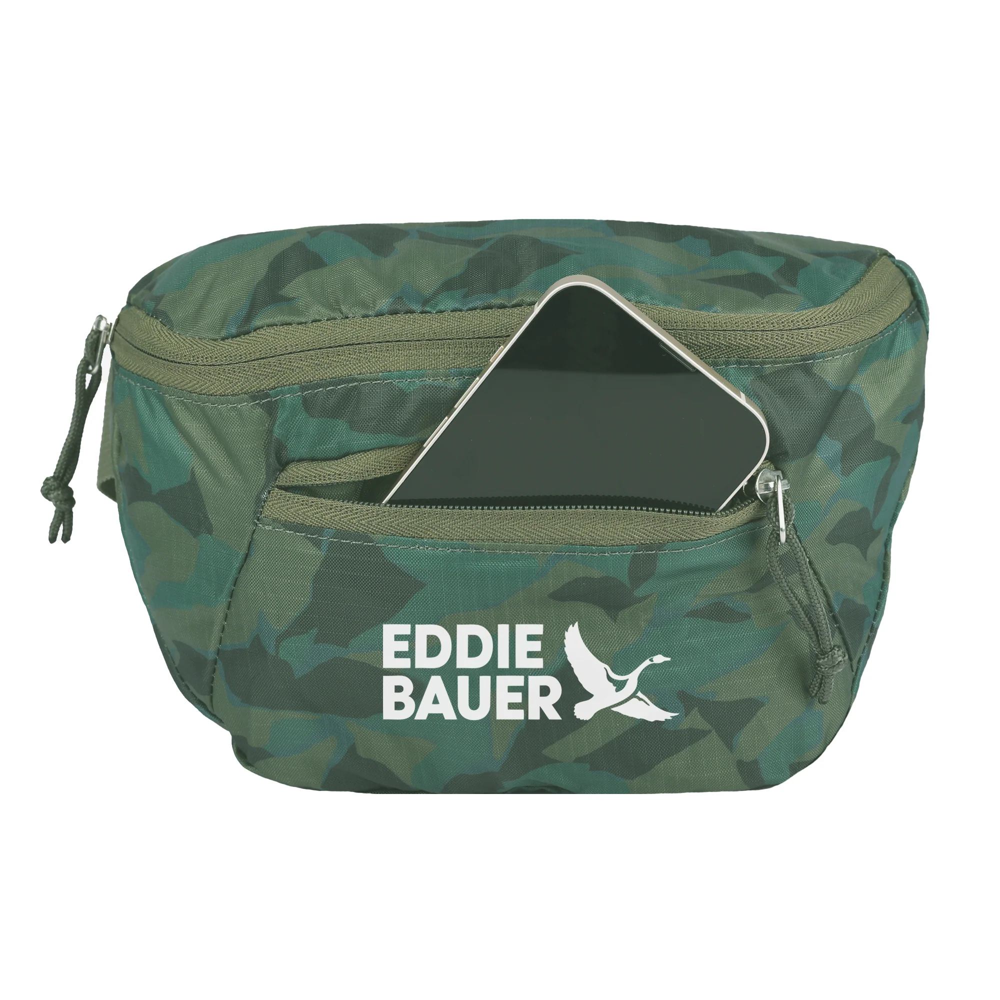Stowaway Convertible Packable Waistpack - Image 14