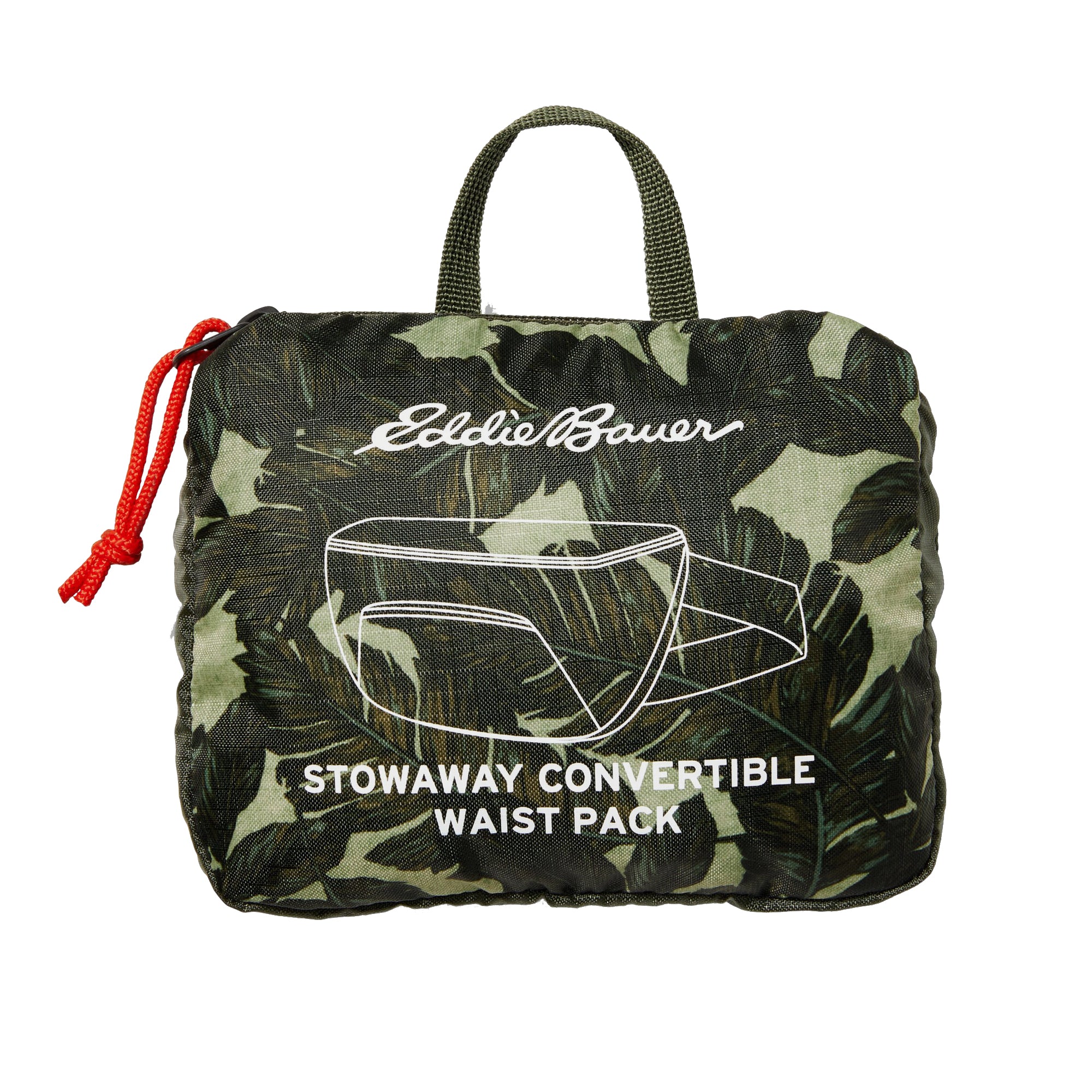 Stowaway Convertible Packable Waistpack - Image 18