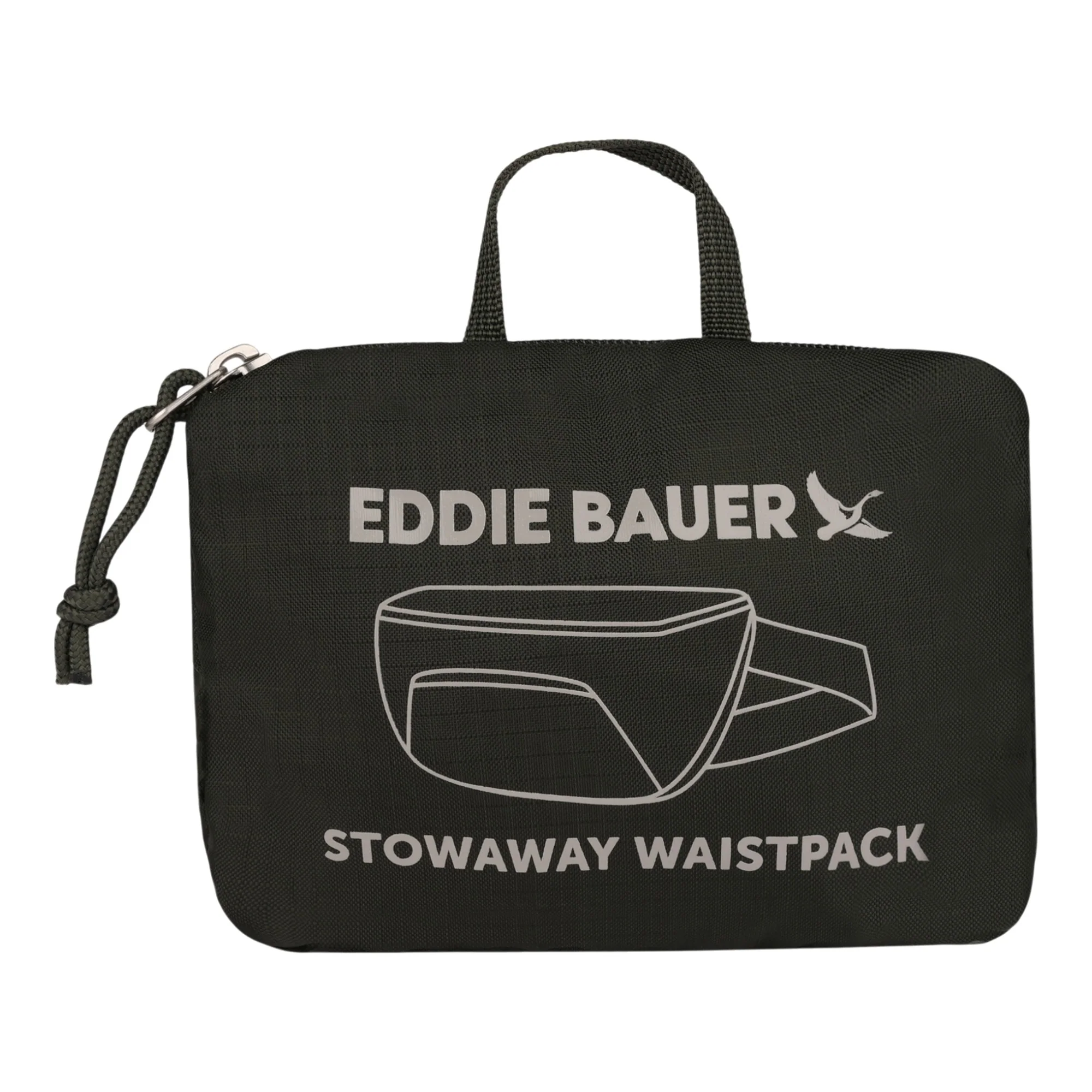 Stowaway Convertible Packable Waistpack - Image 20