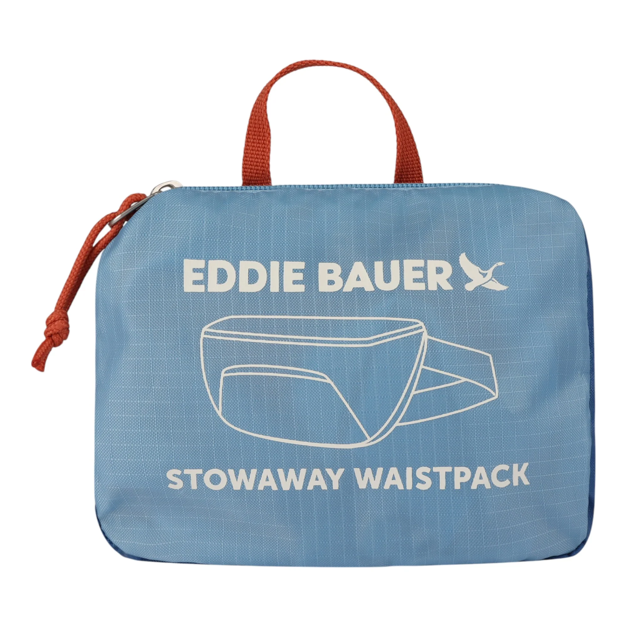 Stowaway Convertible Packable Waistpack - Image 25