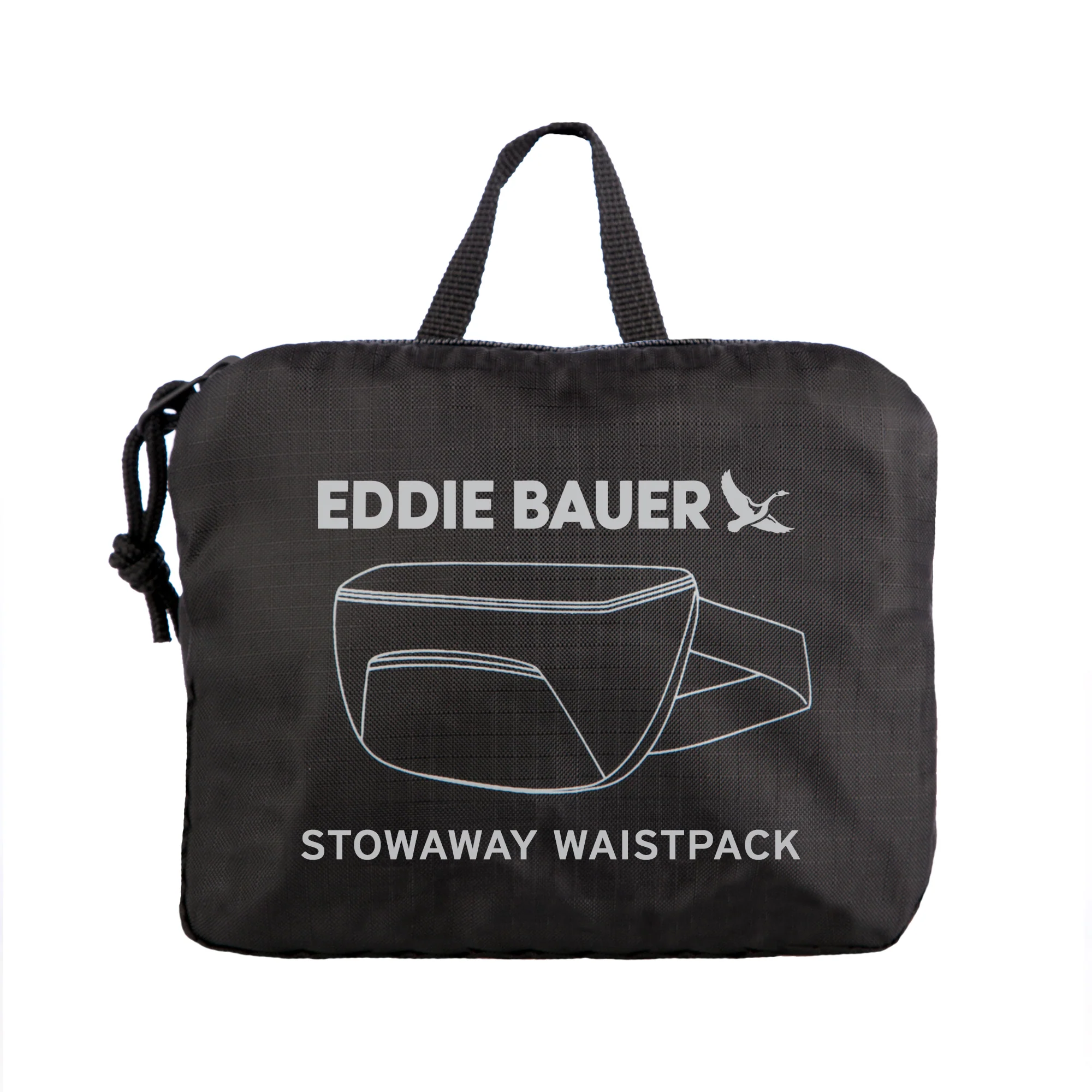 Stowaway Convertible Packable Waistpack - Image 3