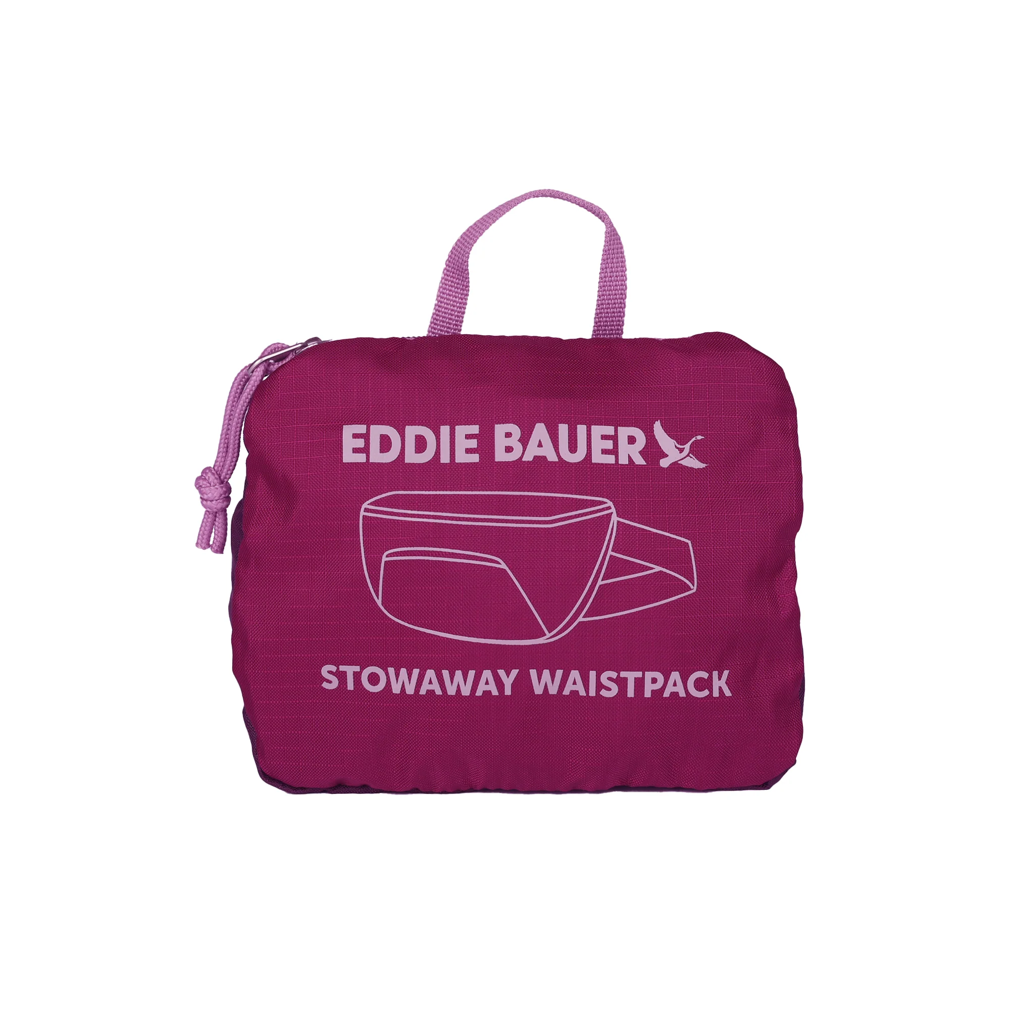 Stowaway Convertible Packable Waistpack - Image 33