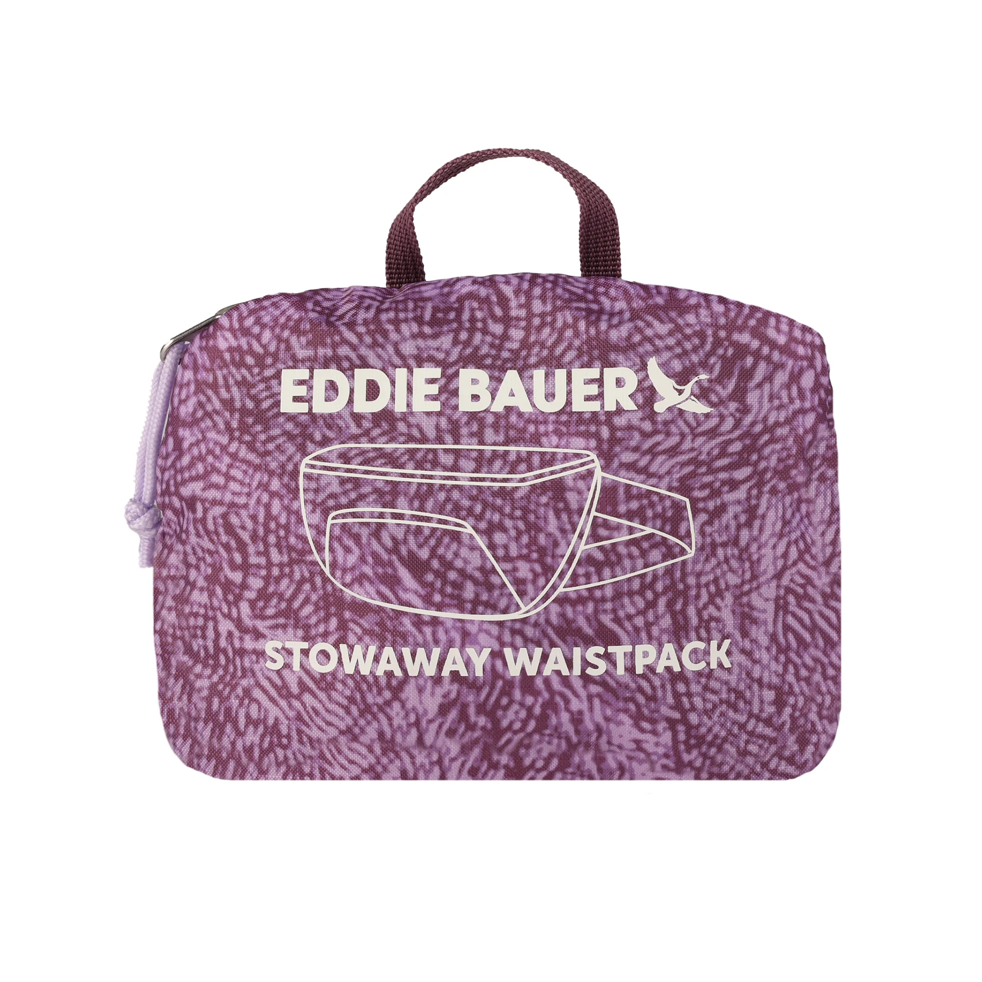 Stowaway Convertible Packable Waistpack - Image 38