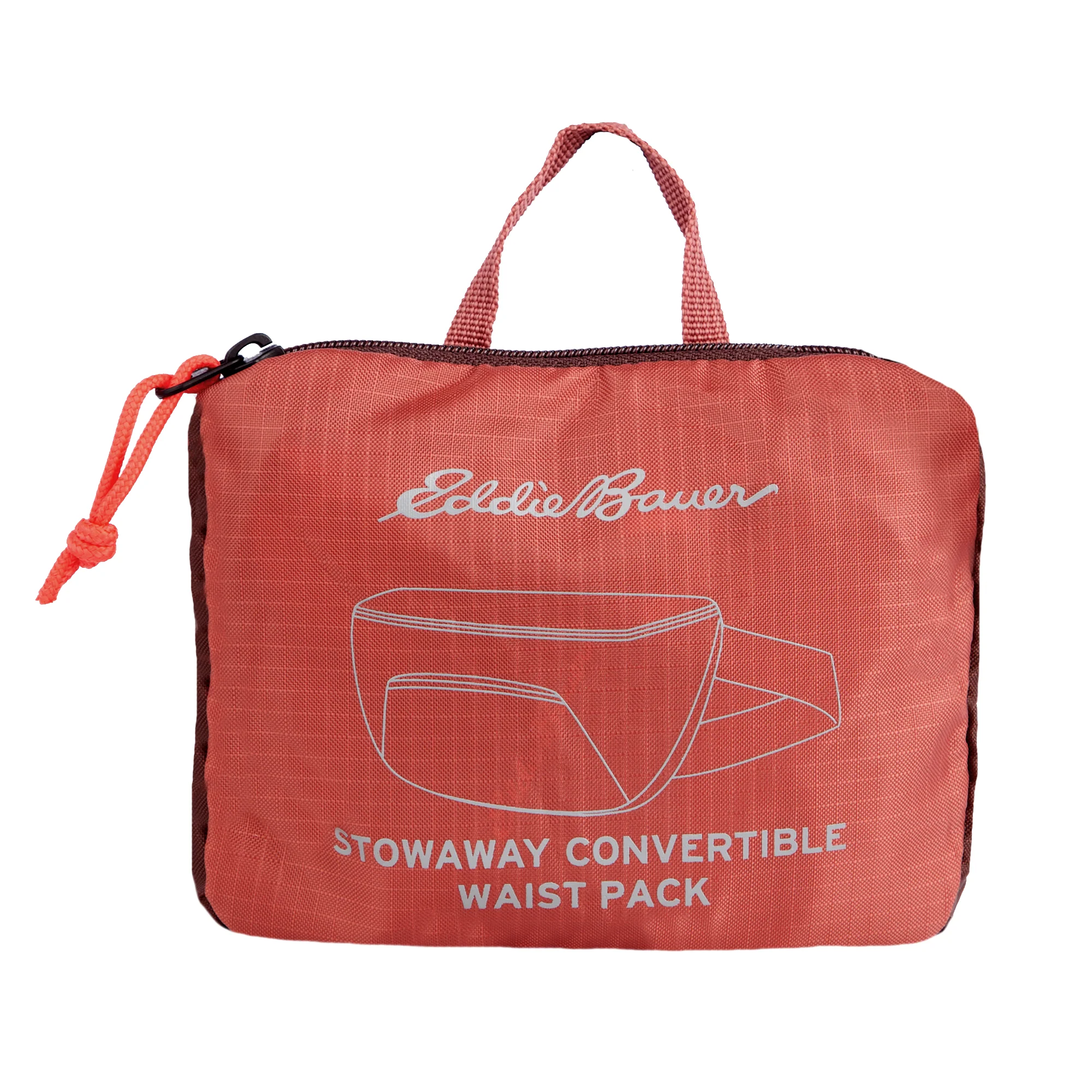 Stowaway Convertible Packable Waistpack - Image 42