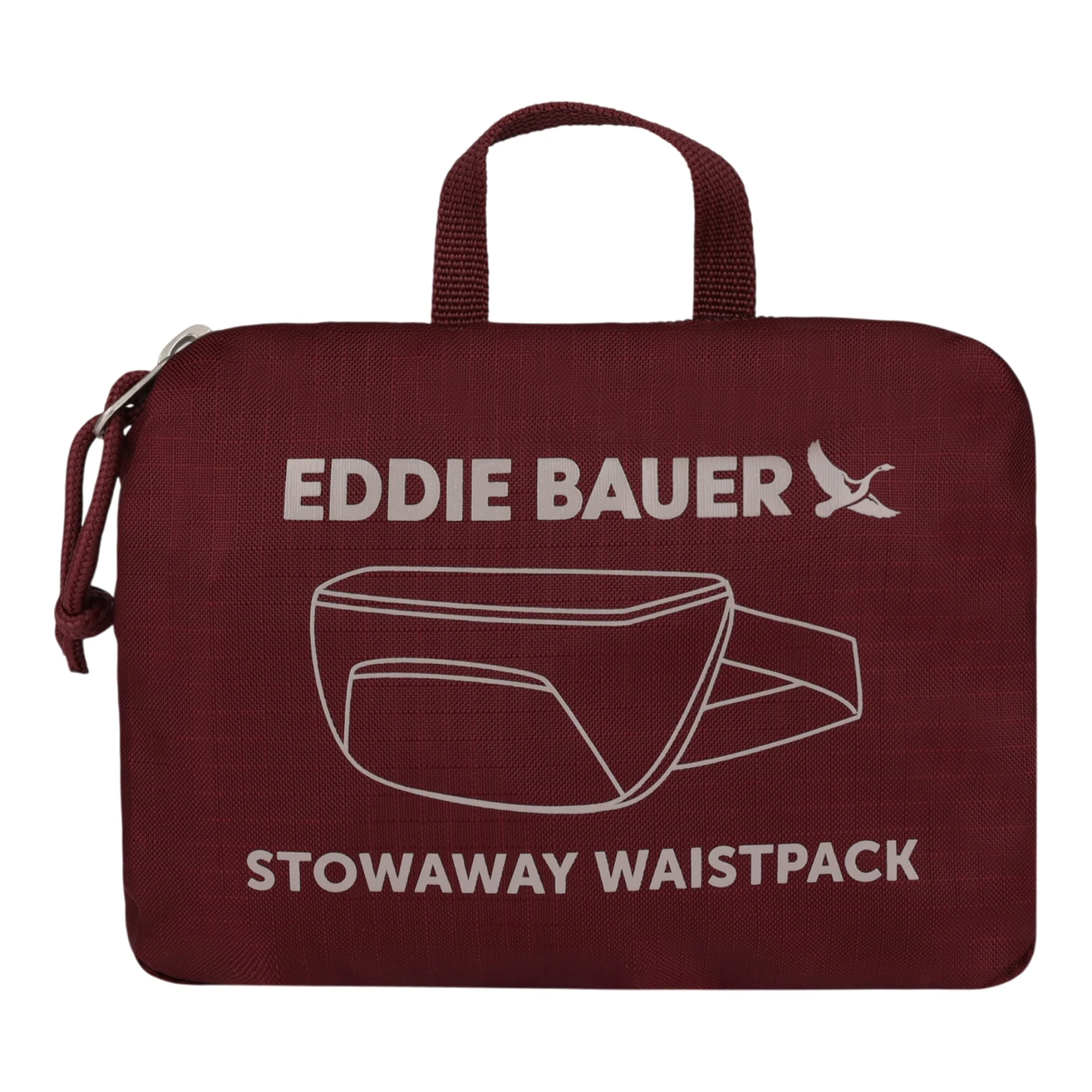 Stowaway Convertible Packable Waistpack - Image 44