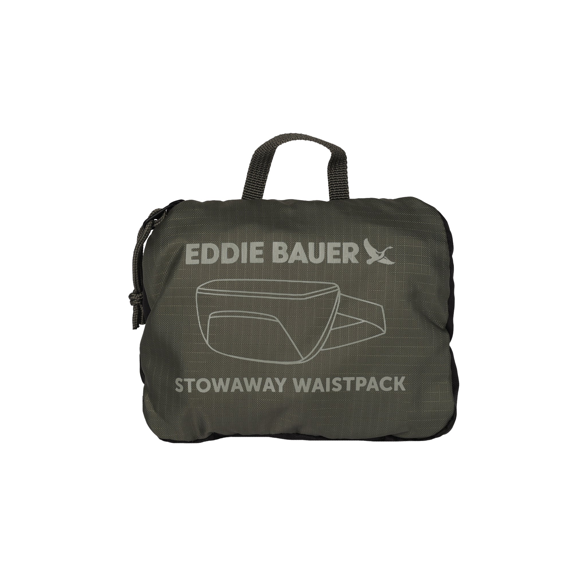 Stowaway Convertible Packable Waistpack - Image 8