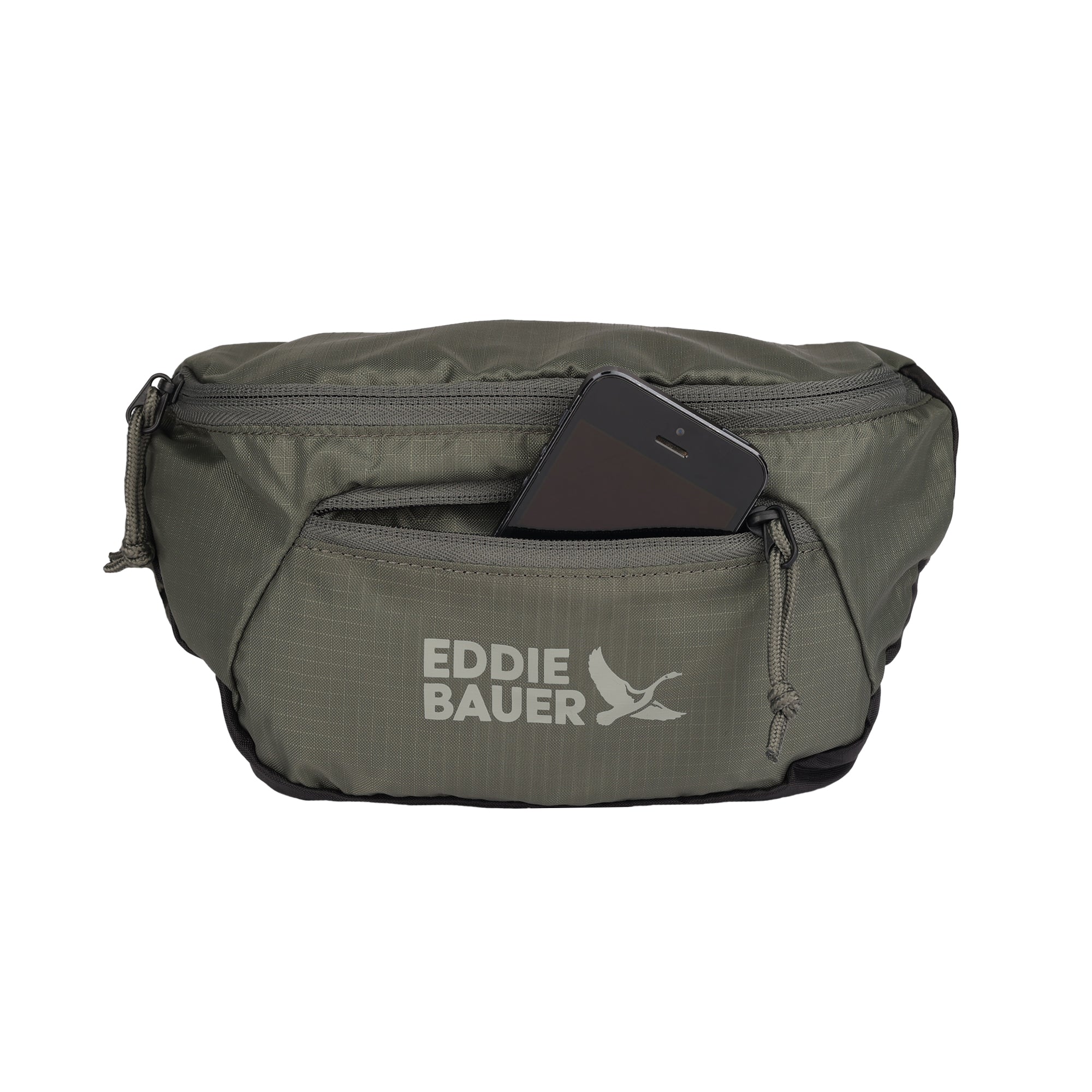 Stowaway Convertible Packable Waistpack - Image 9