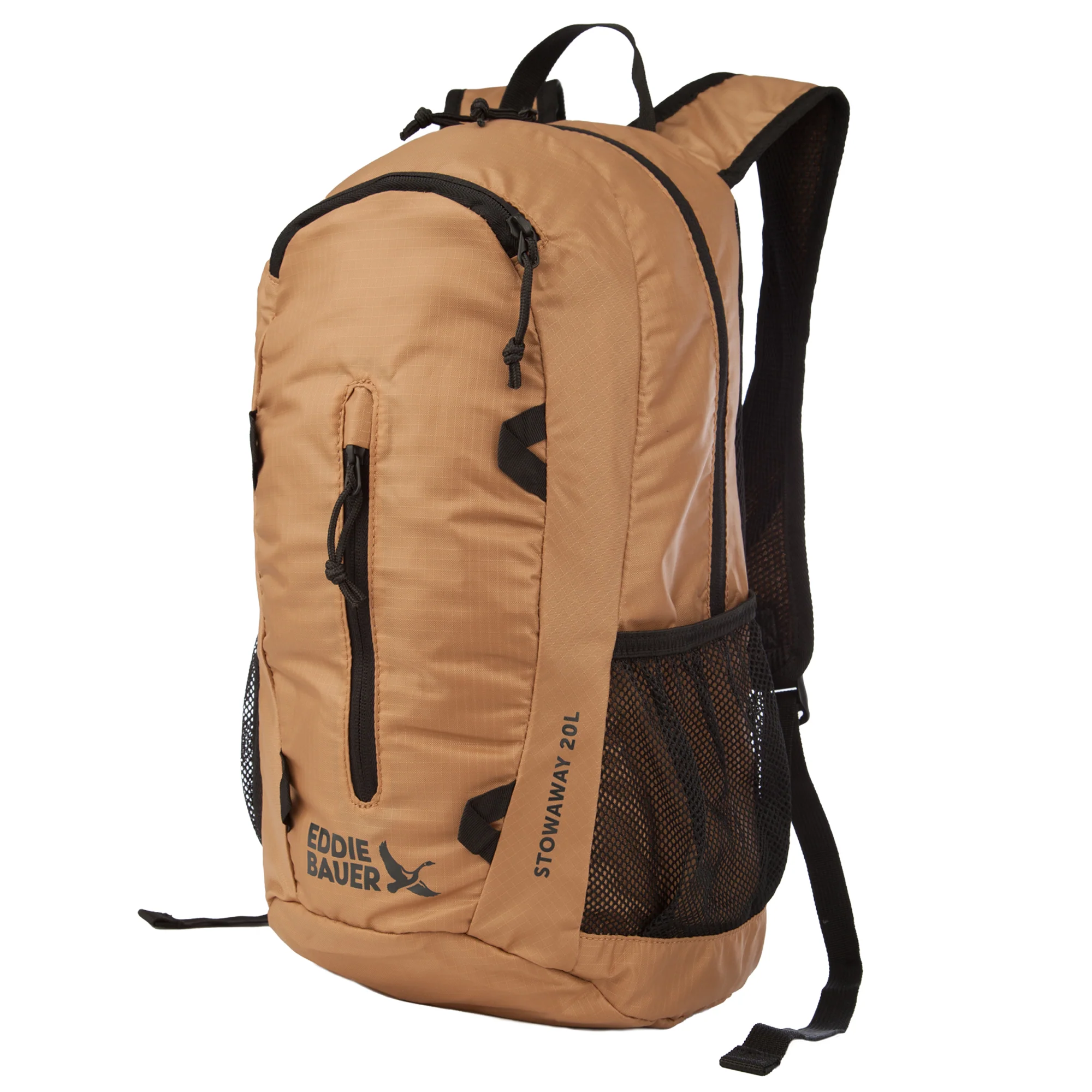 Stowaway Packable 20L Daypack - Image 13