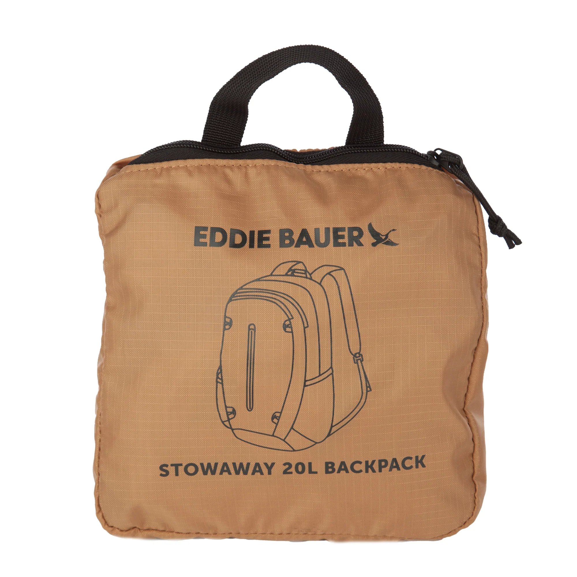 Stowaway Packable 20L Daypack - Image 16
