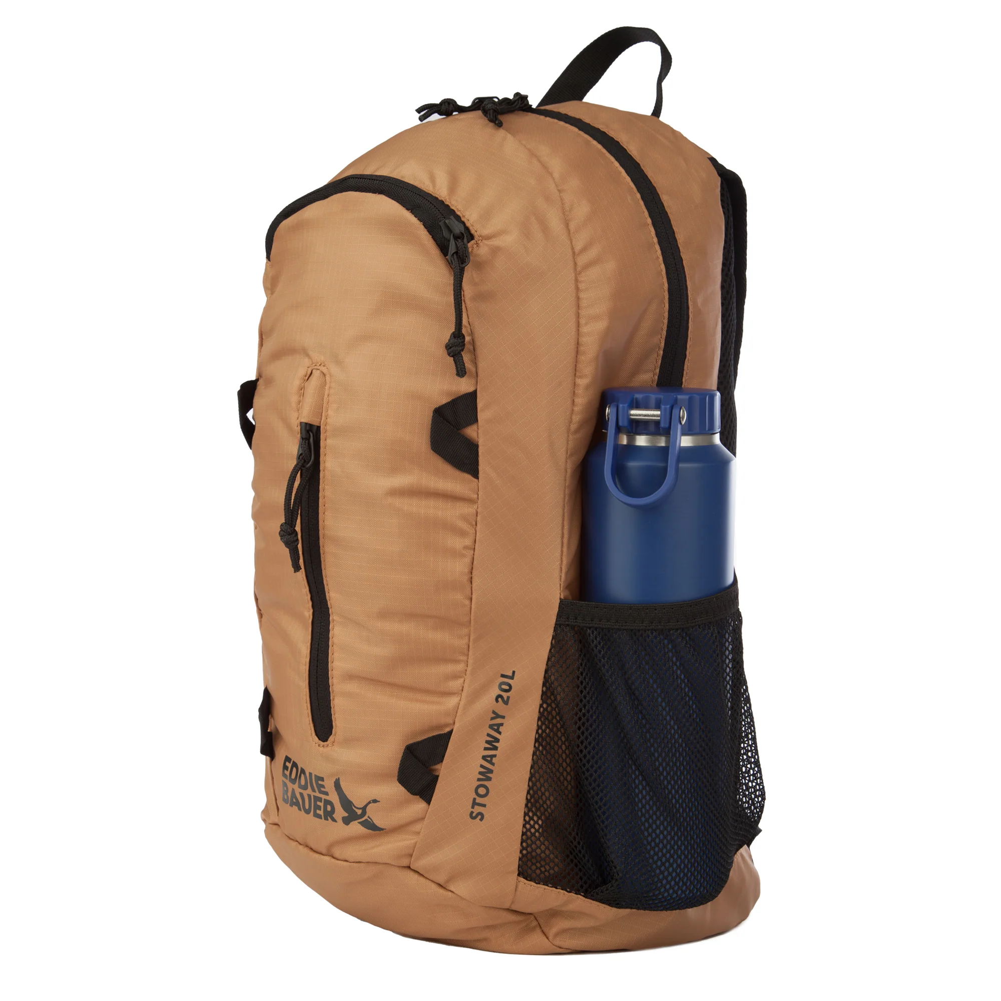 Stowaway Packable 20L Daypack - Image 17