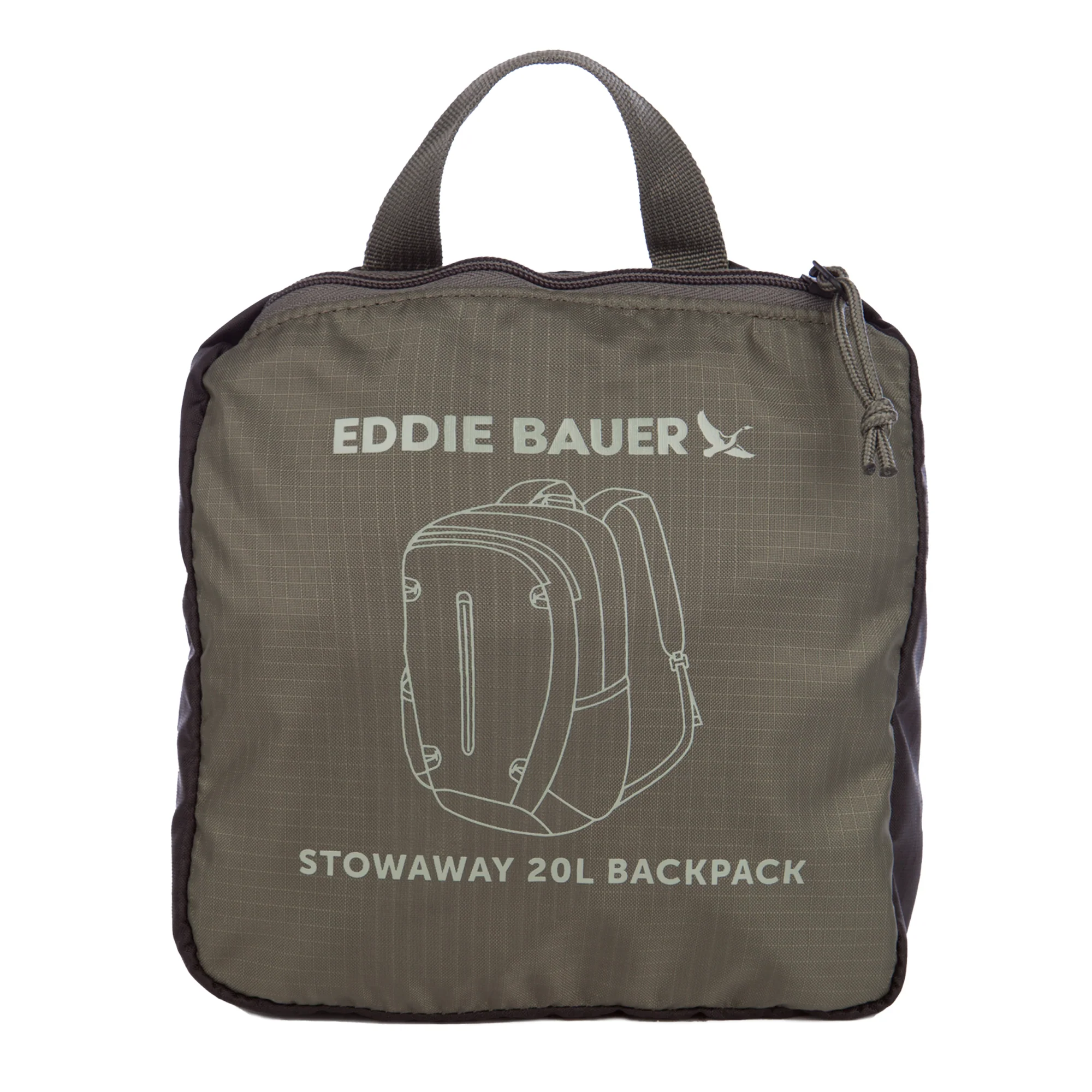 Stowaway Packable 20L Daypack - Image 22