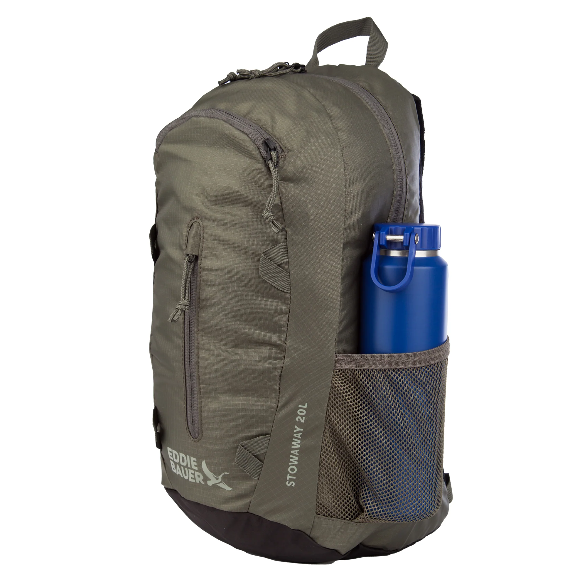 Stowaway Packable 20L Daypack - Image 23