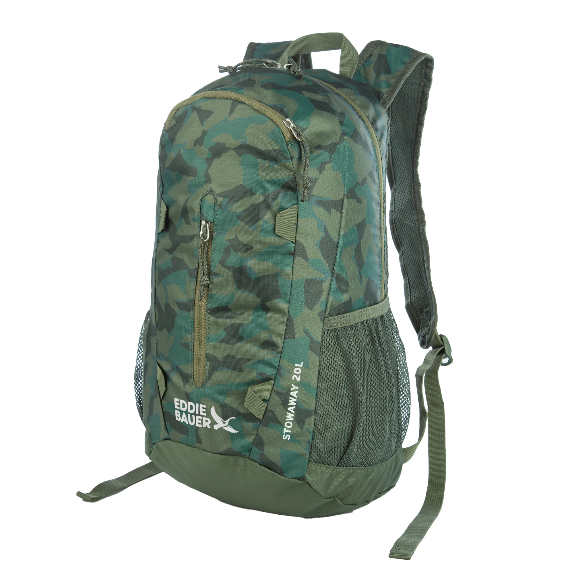 Stowaway Packable 20L Daypack - Image 25