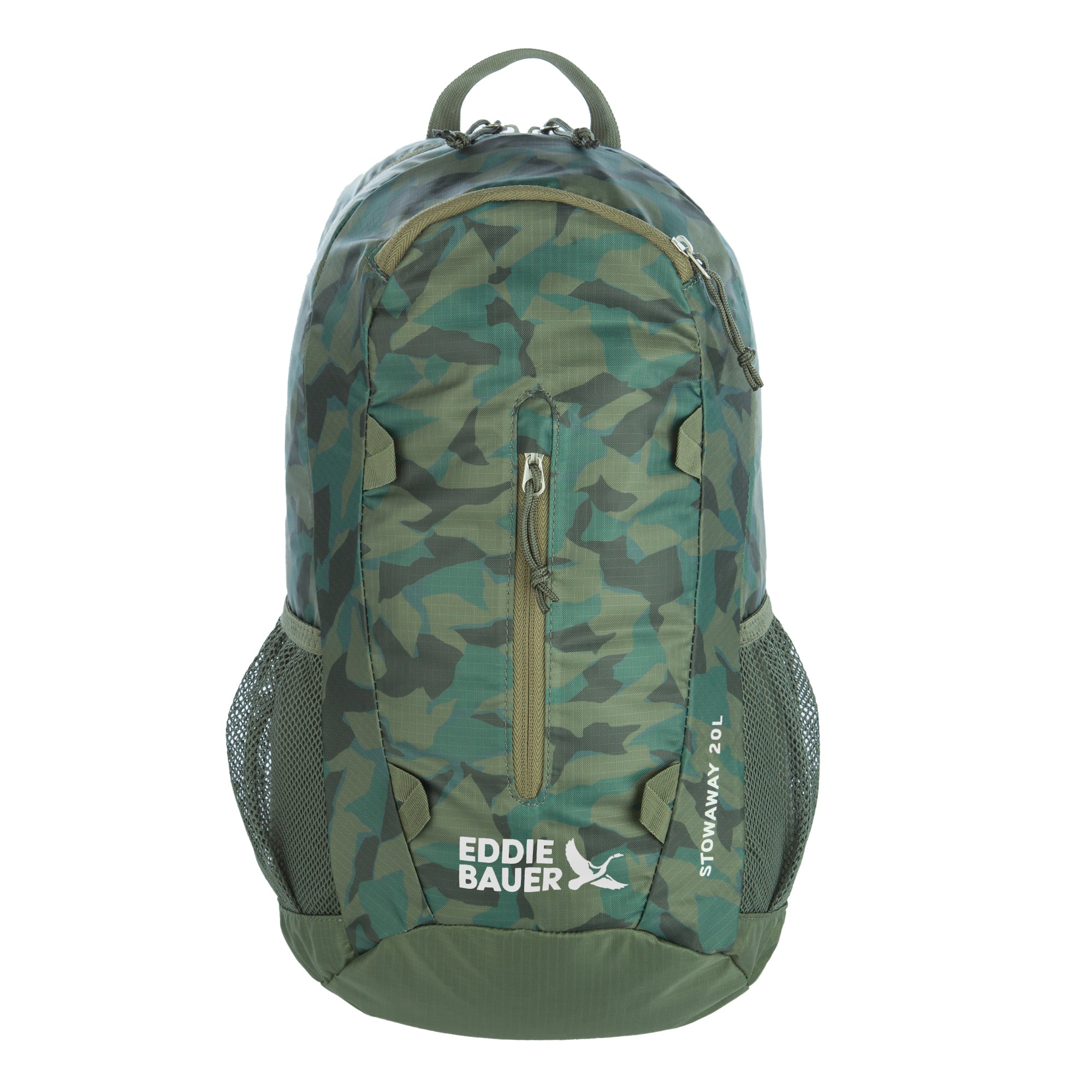 Stowaway Packable 20L Daypack - Image 27