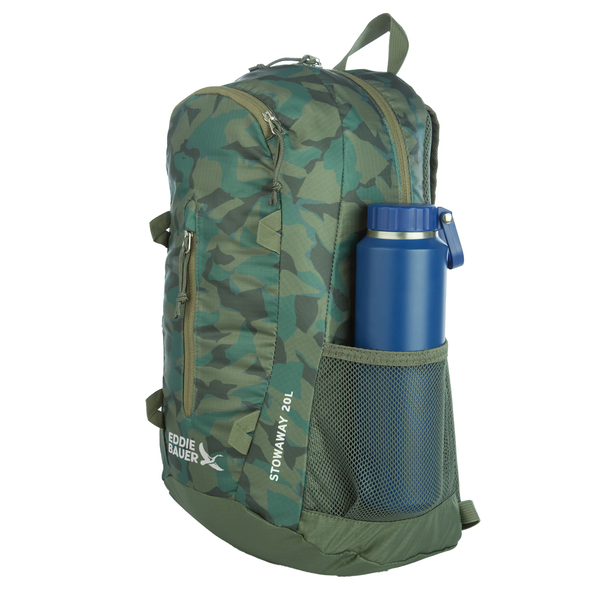 Stowaway Packable 20L Daypack - Image 29