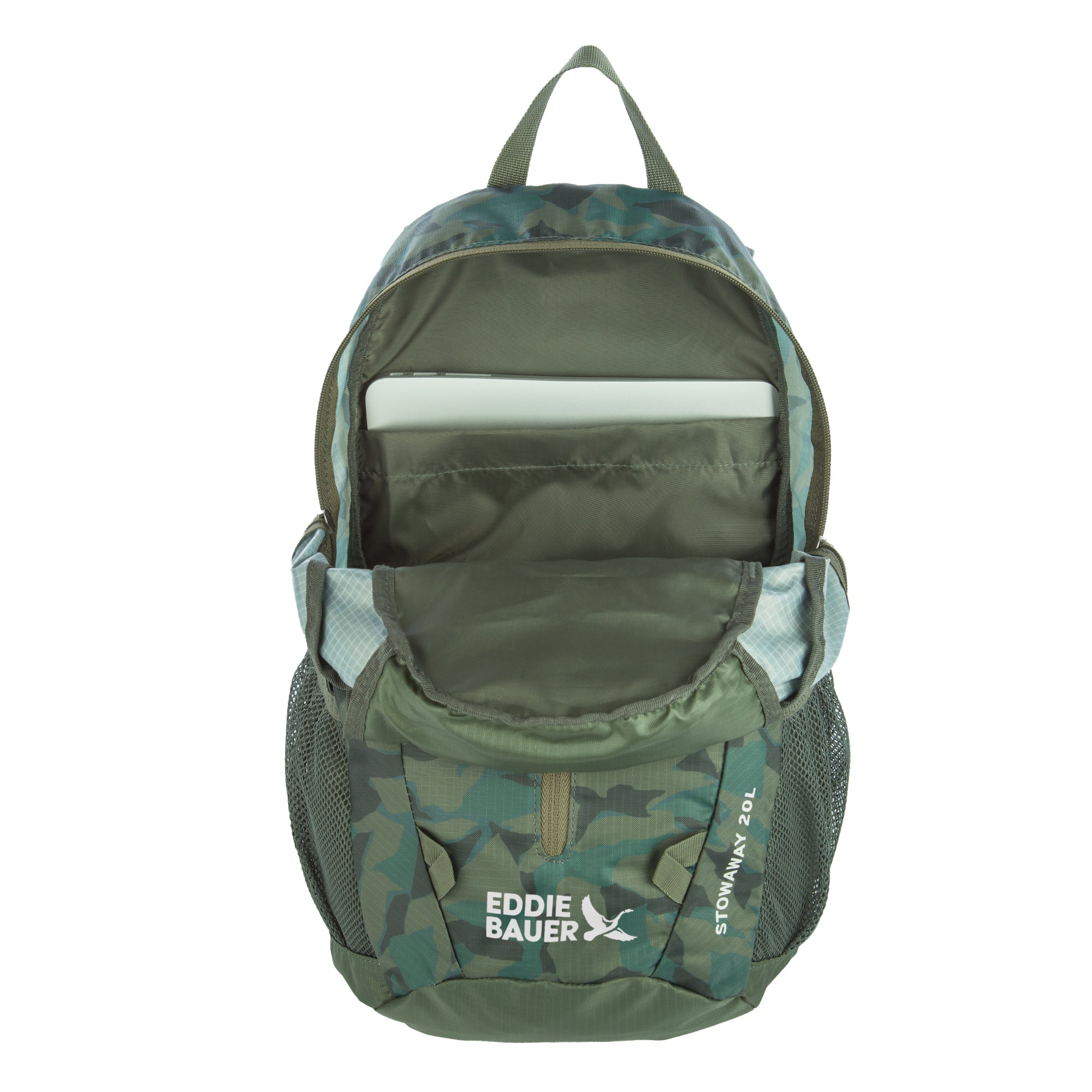 Stowaway Packable 20L Daypack - Image 30