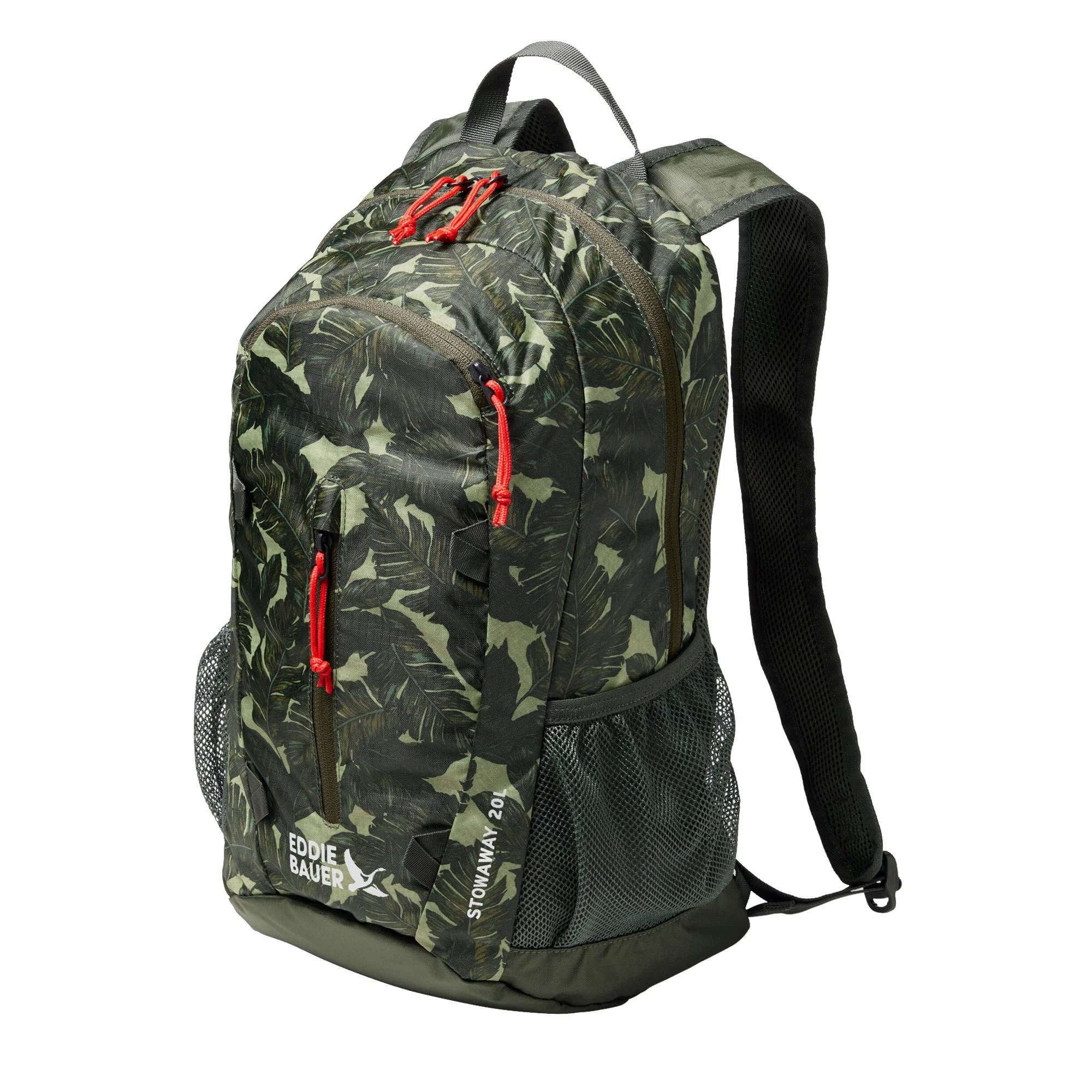 Stowaway Packable 20L Daypack - Image 31