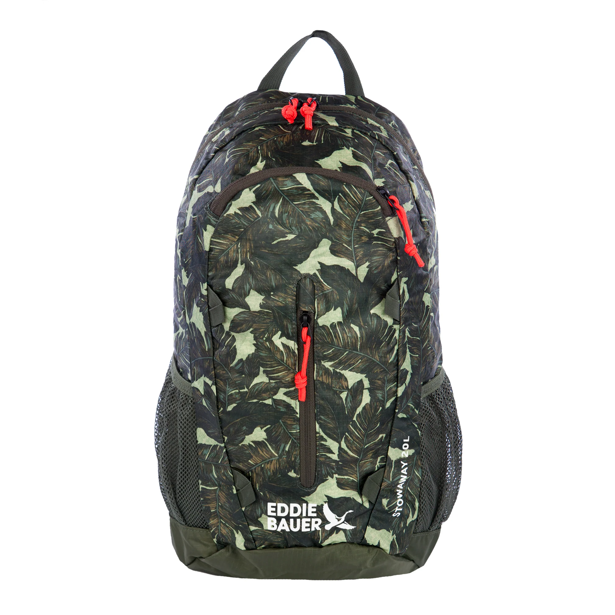 Stowaway Packable 20L Daypack - Image 32