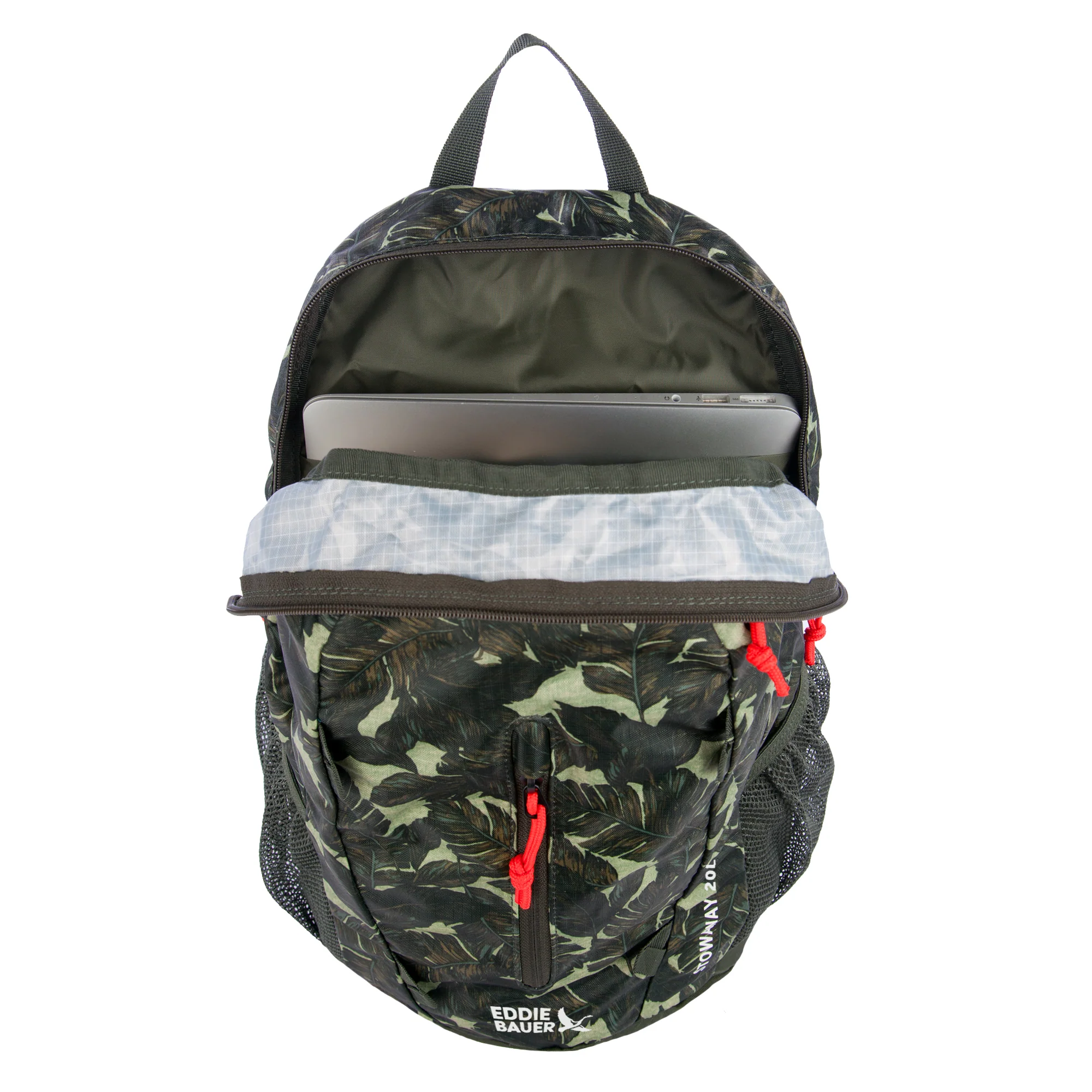 Stowaway Packable 20L Daypack - Image 34