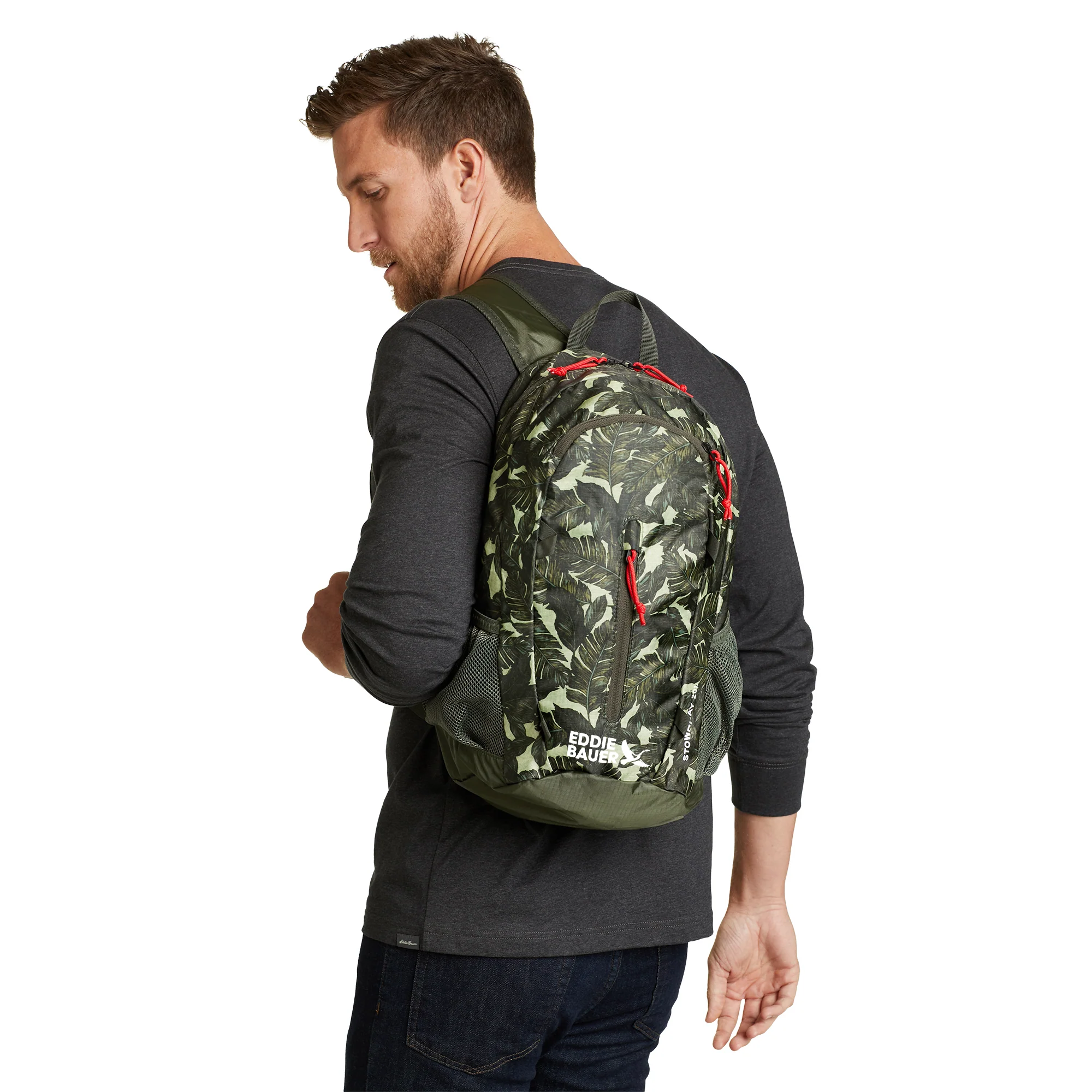 Stowaway Packable 20L Daypack - Image 36