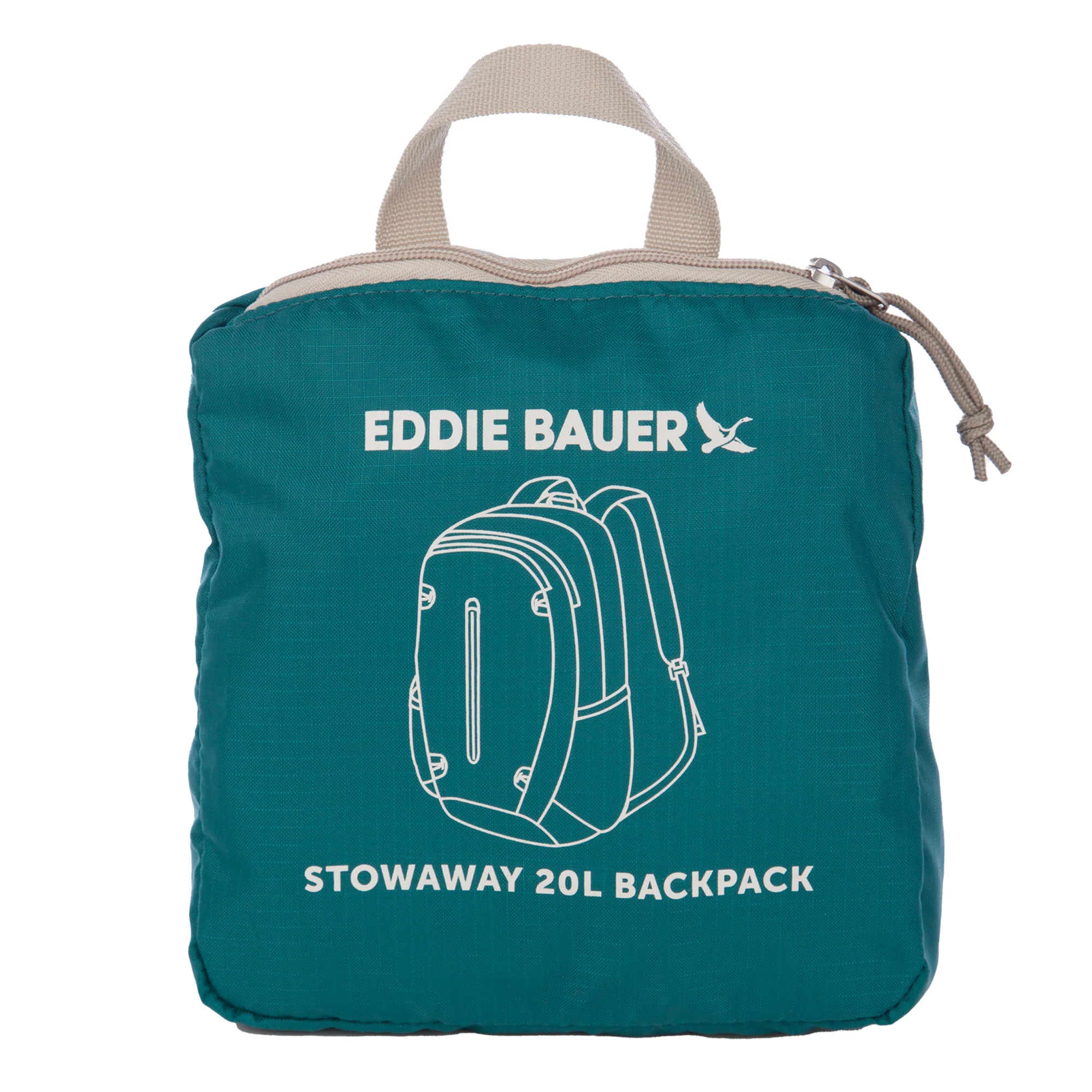 Stowaway Packable 20L Daypack - Image 40