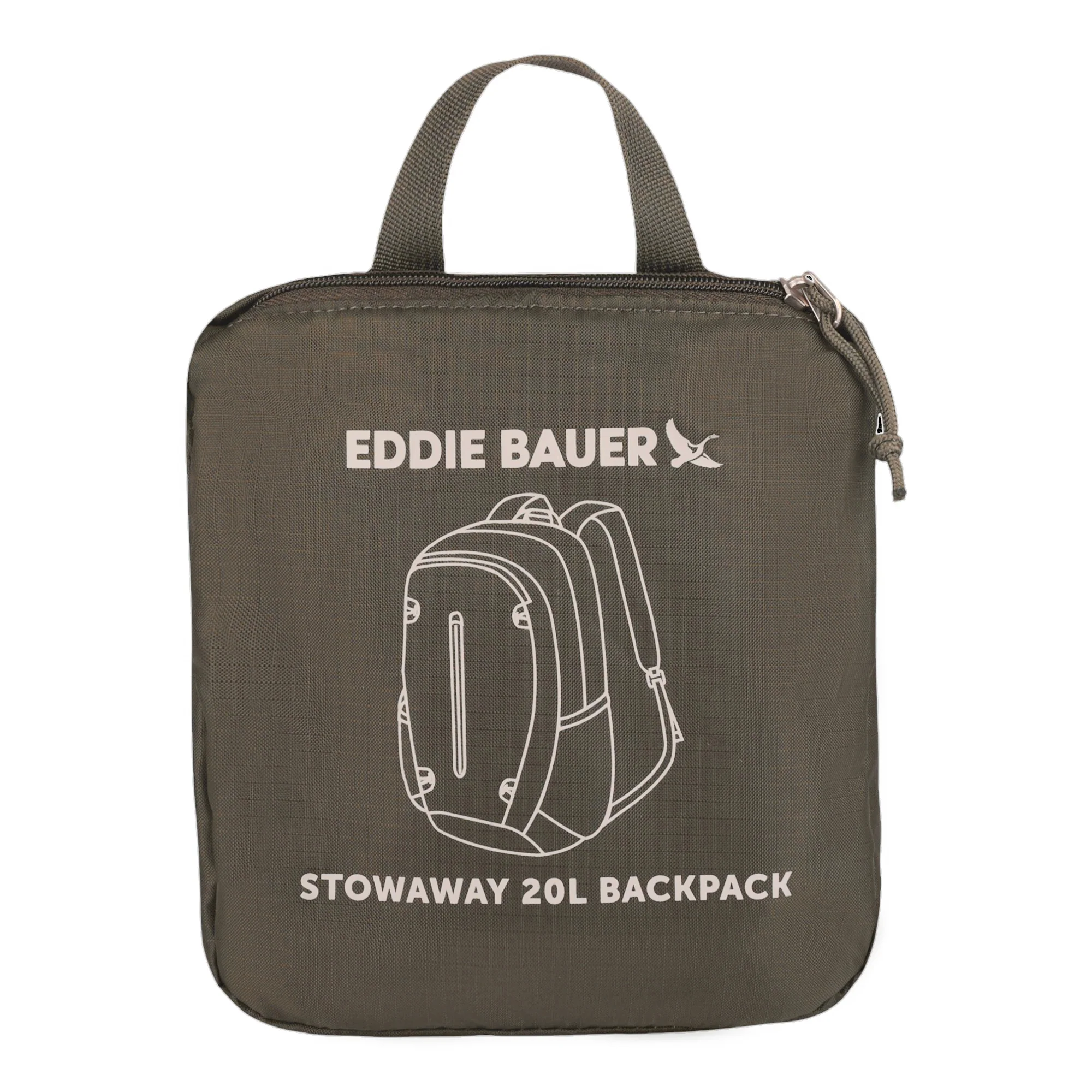 Stowaway Packable 20L Daypack - Image 43