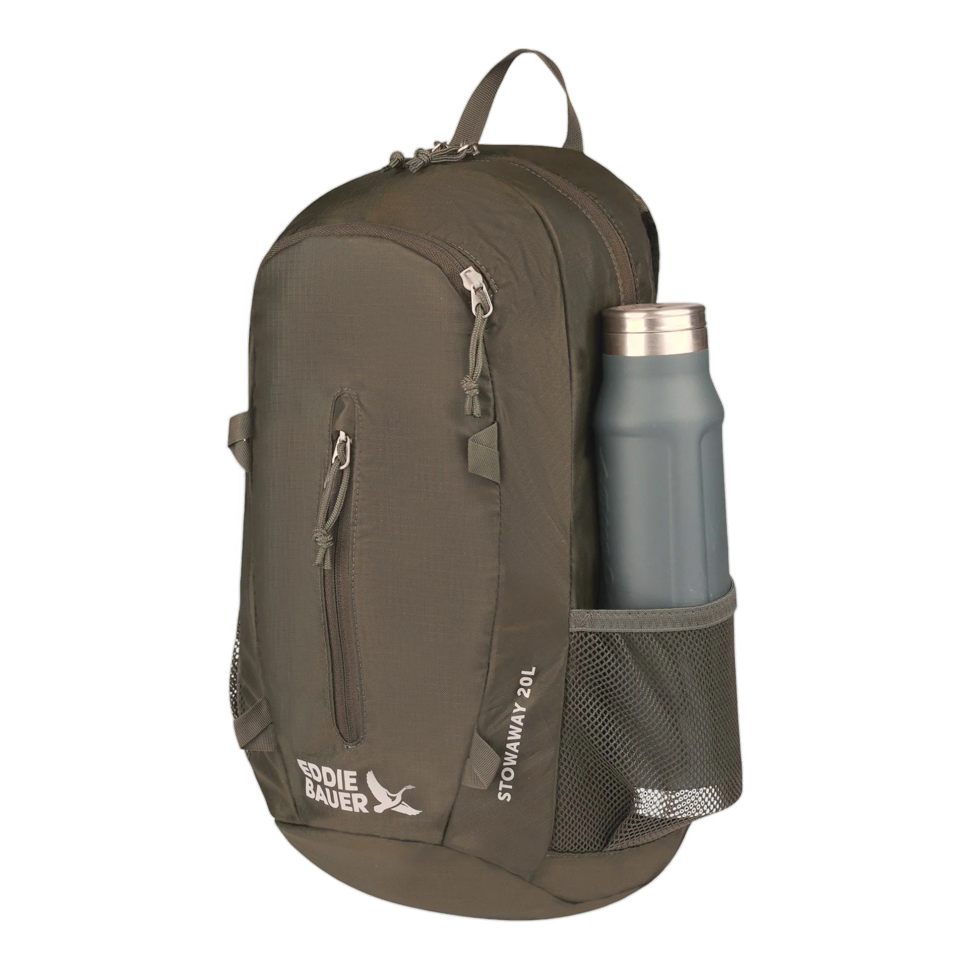 Stowaway Packable 20L Daypack - Image 45