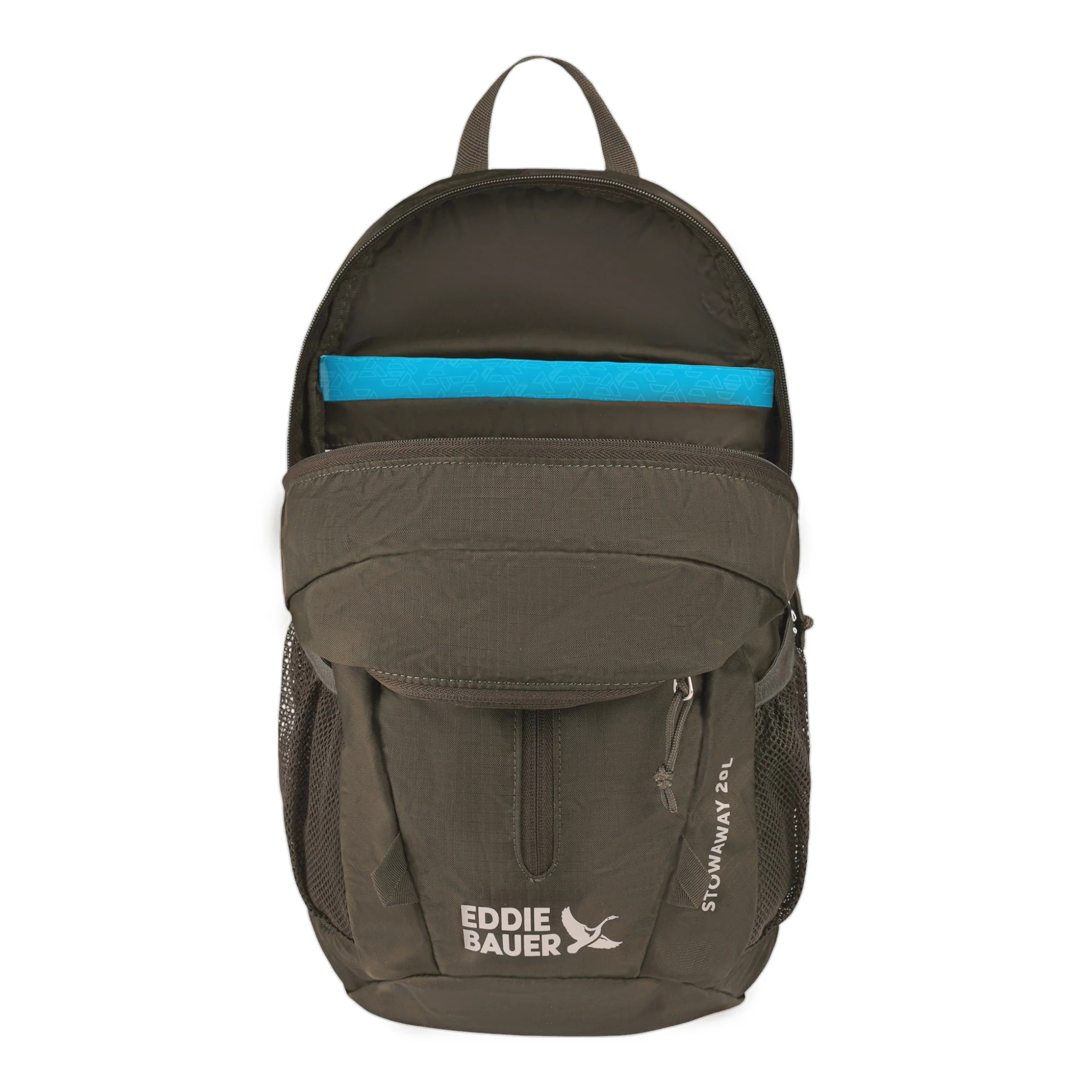 Stowaway Packable 20L Daypack - Image 48