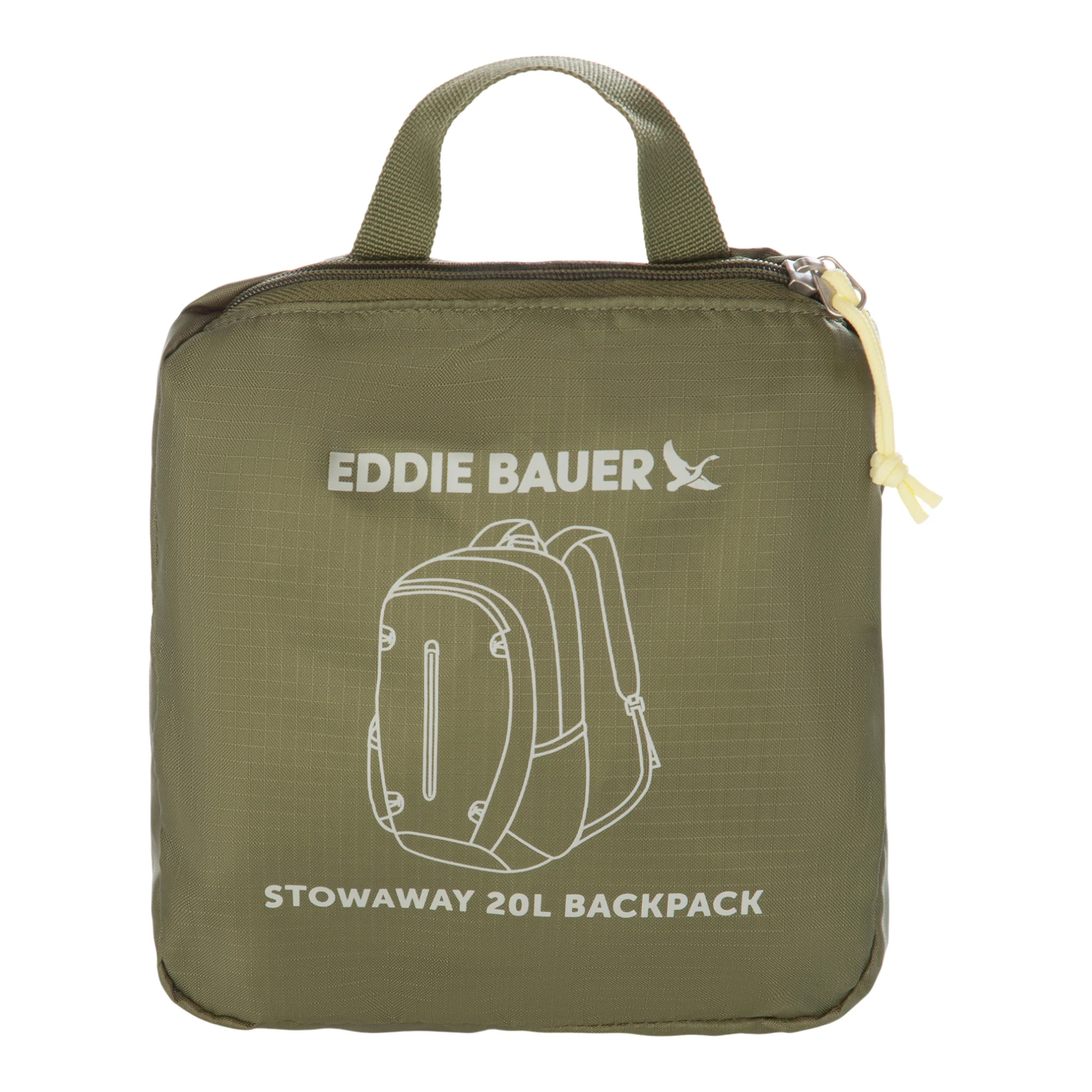Stowaway Packable 20L Daypack - Image 49