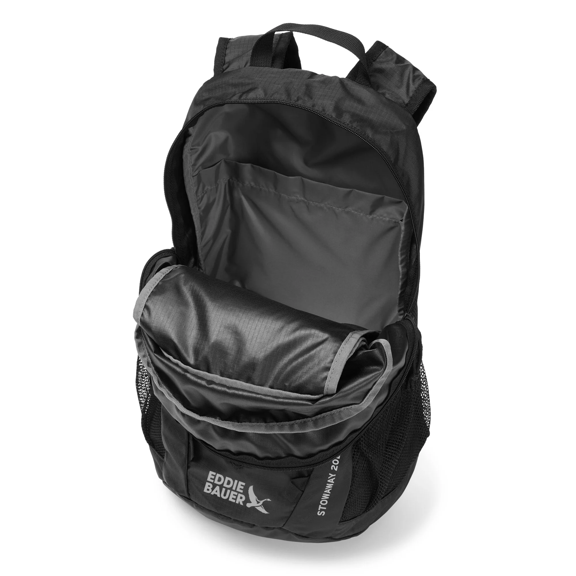 Stowaway Packable 20L Daypack - Image 5