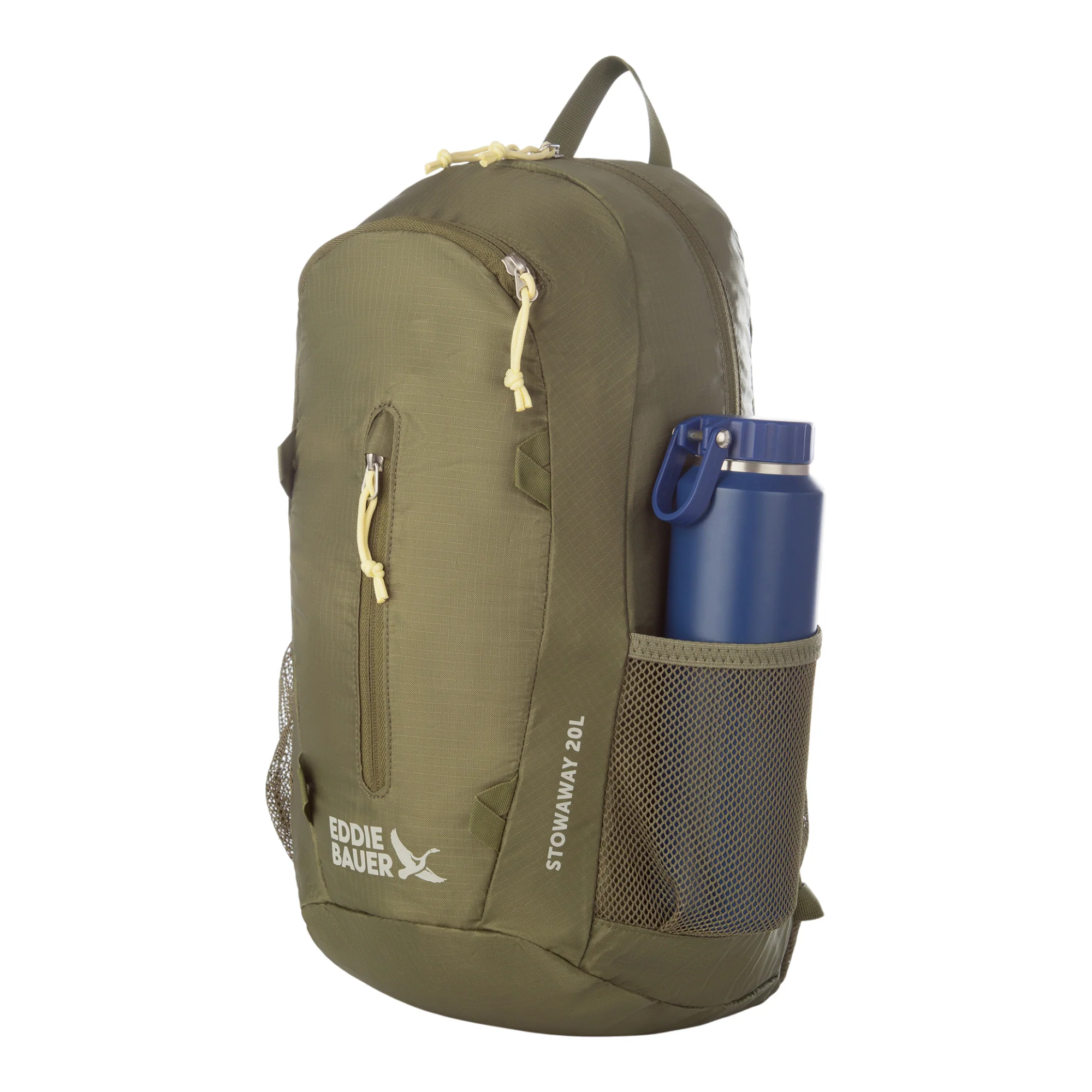 Stowaway Packable 20L Daypack - Image 53