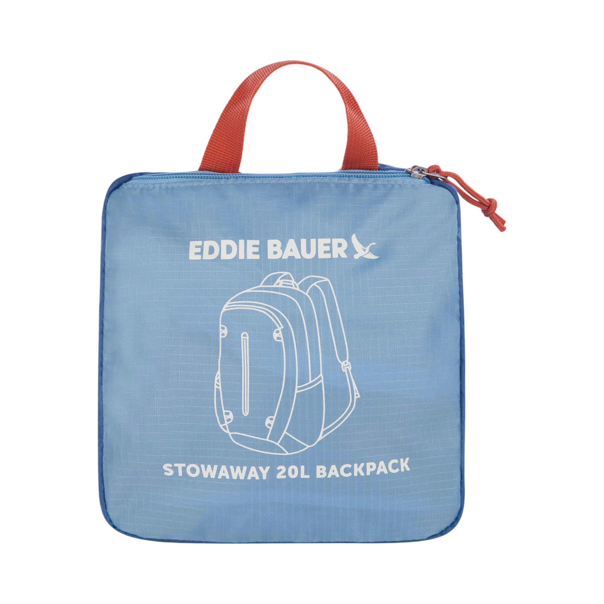 Stowaway Packable 20L Daypack - Image 55