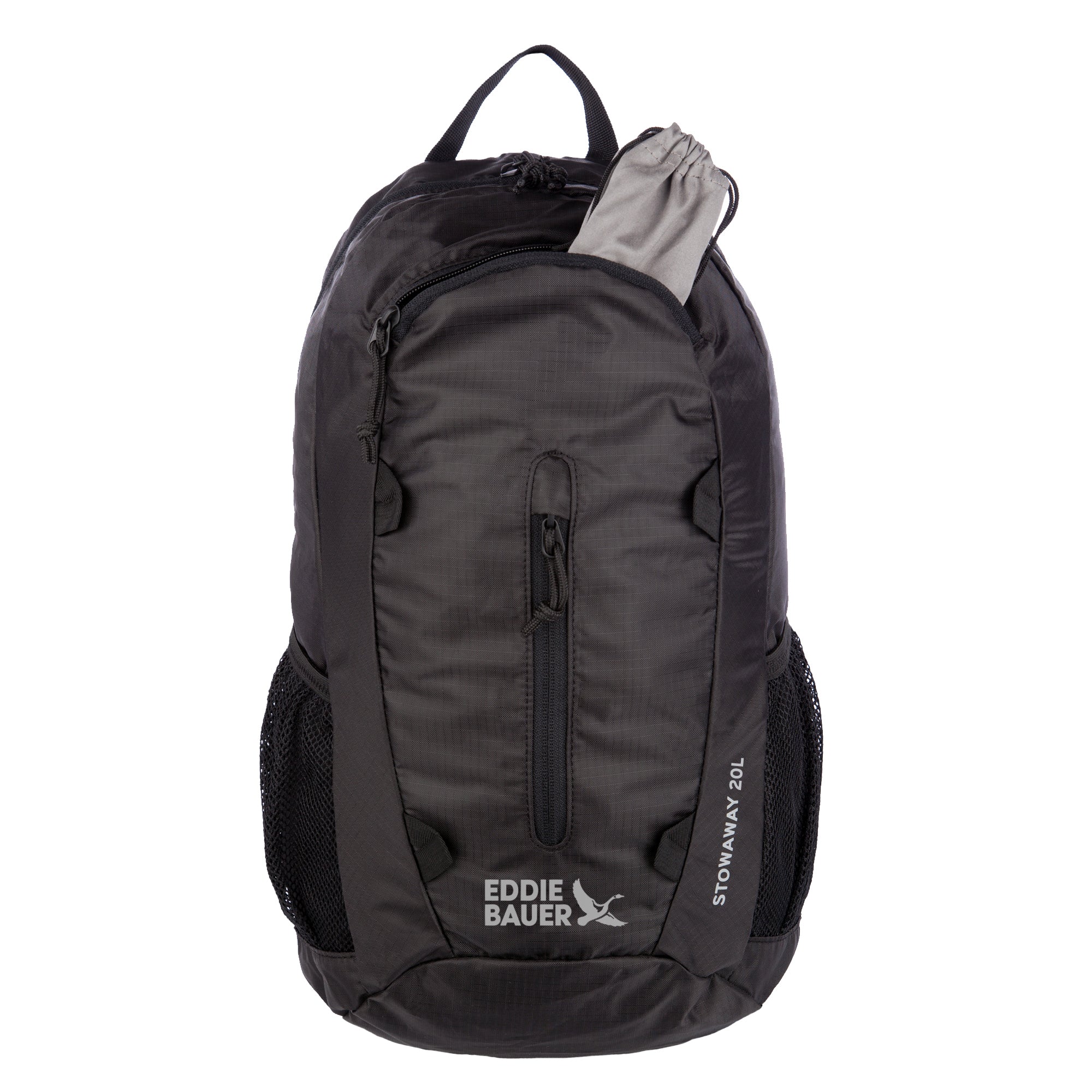 Stowaway Packable 20L Daypack - Image 6