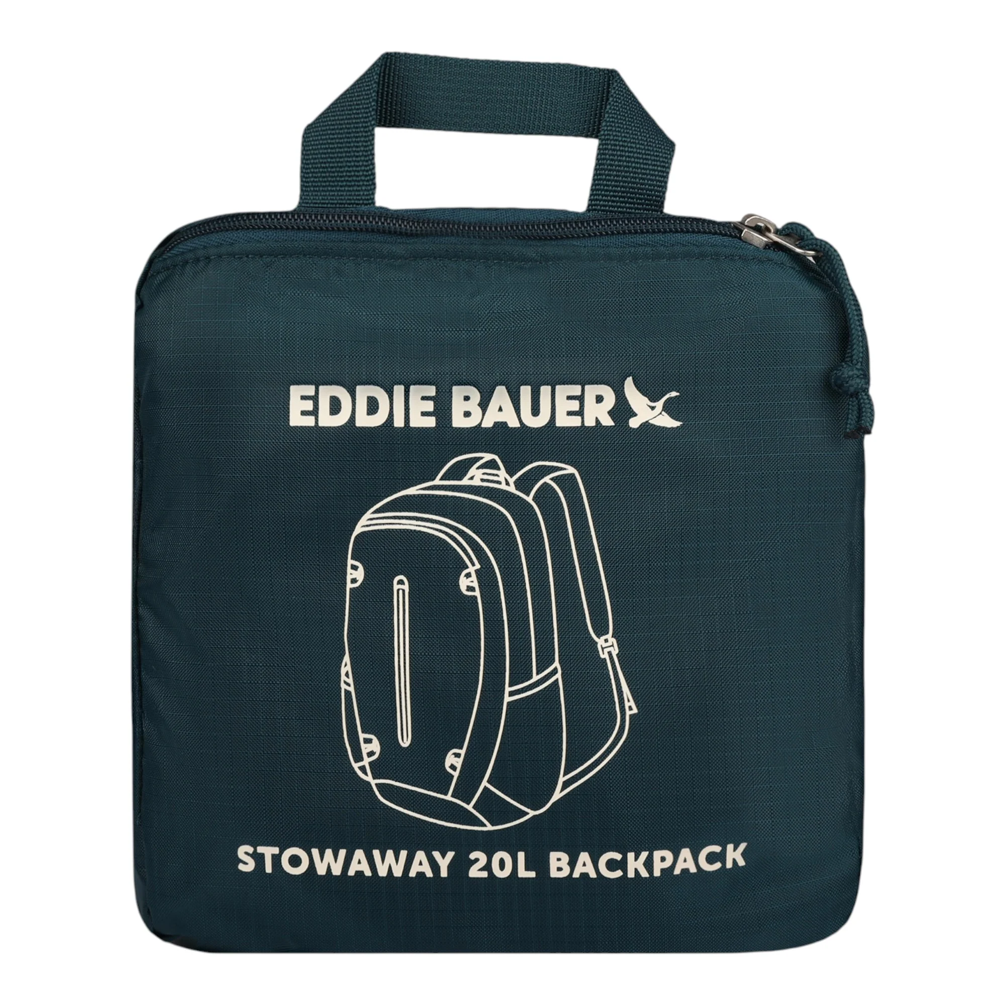 Stowaway Packable 20L Daypack - Image 65