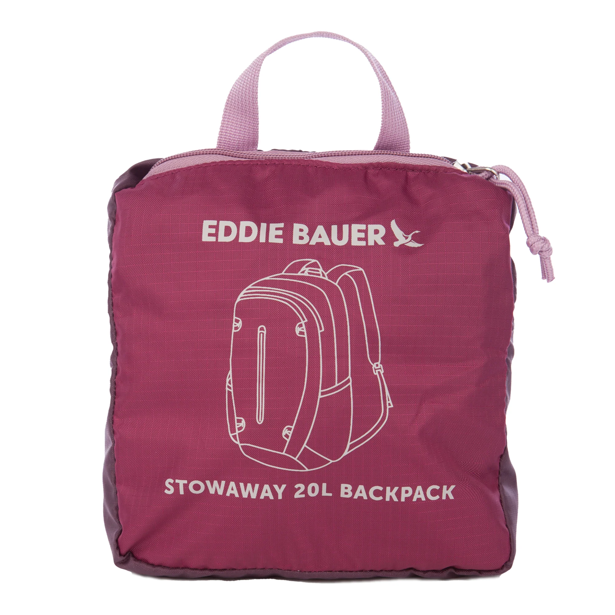 Stowaway Packable 20L Daypack - Image 70