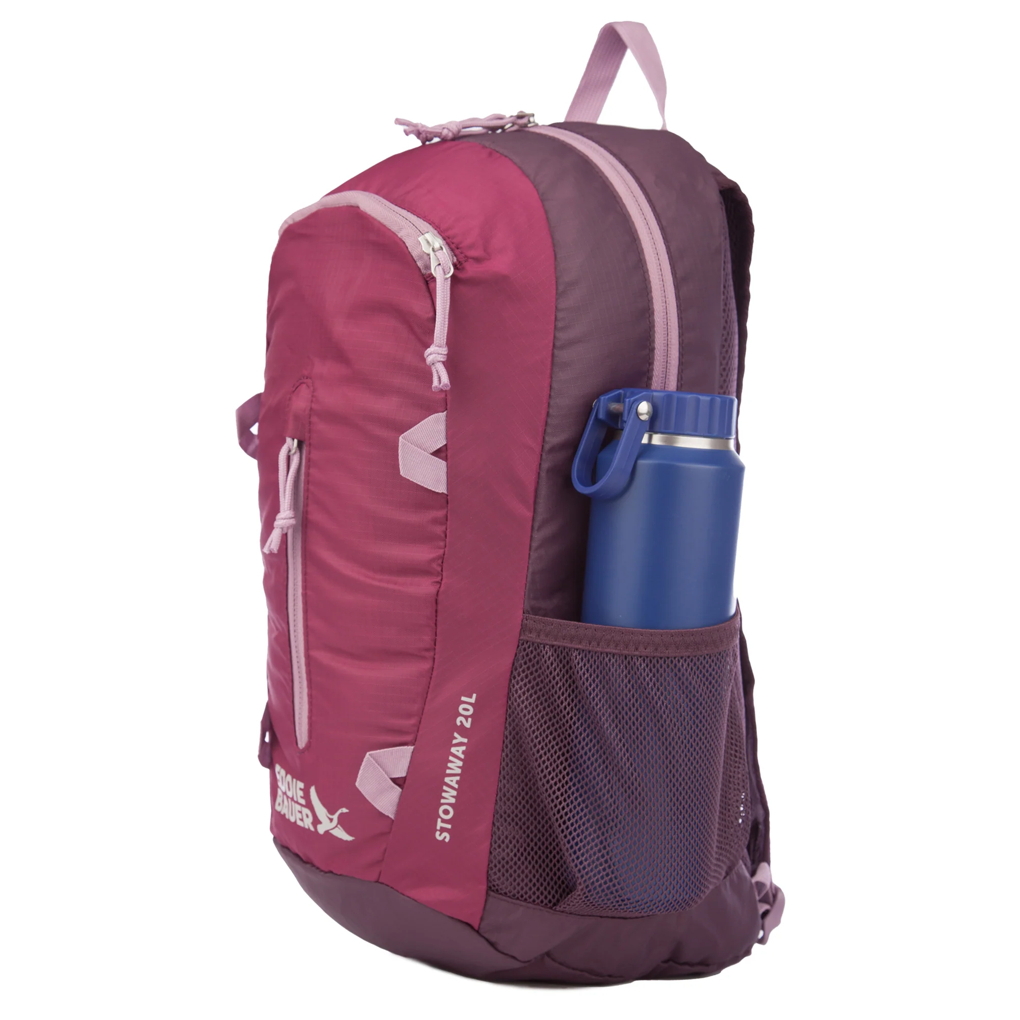 Stowaway Packable 20L Daypack - Image 71