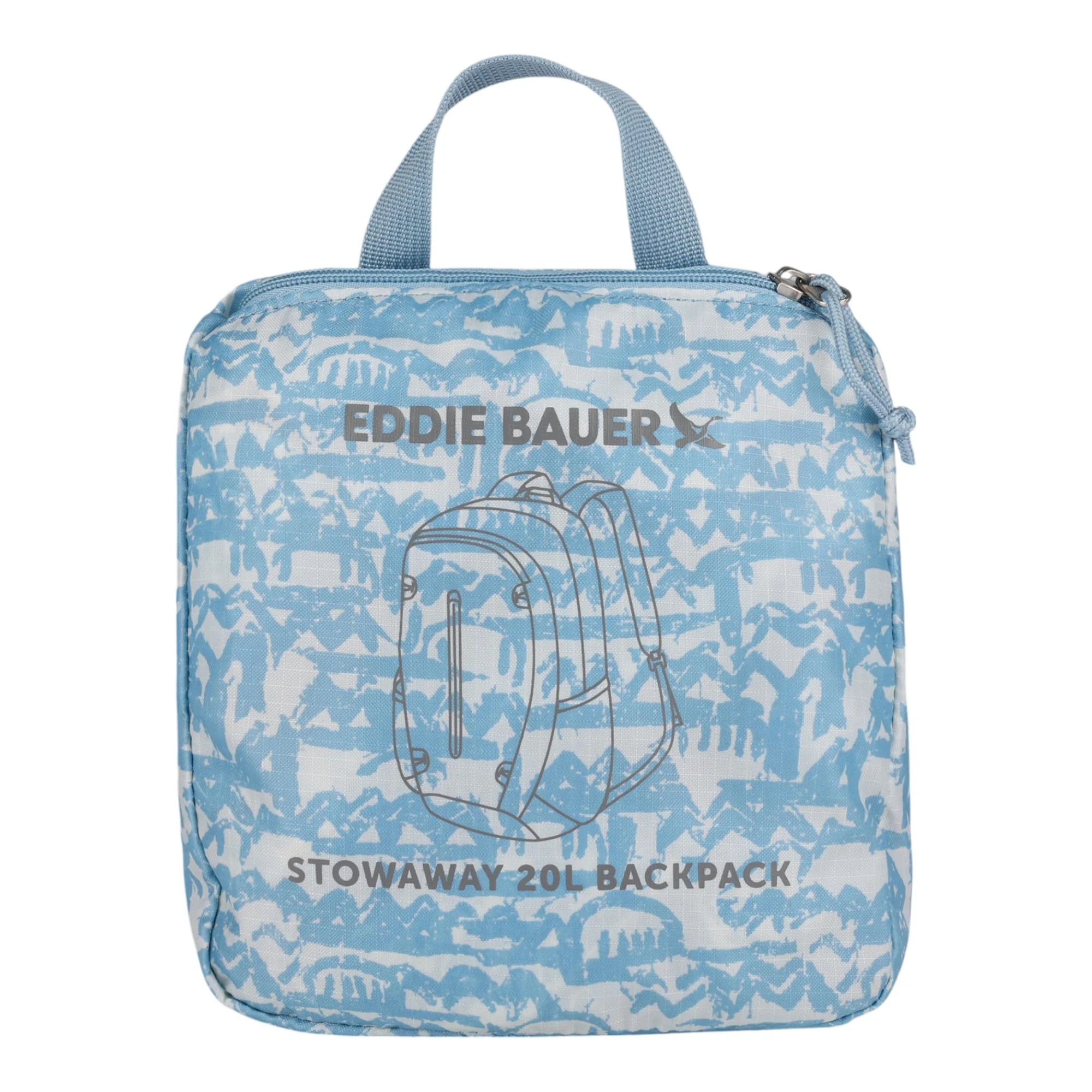 Stowaway Packable 20L Daypack - Image 73